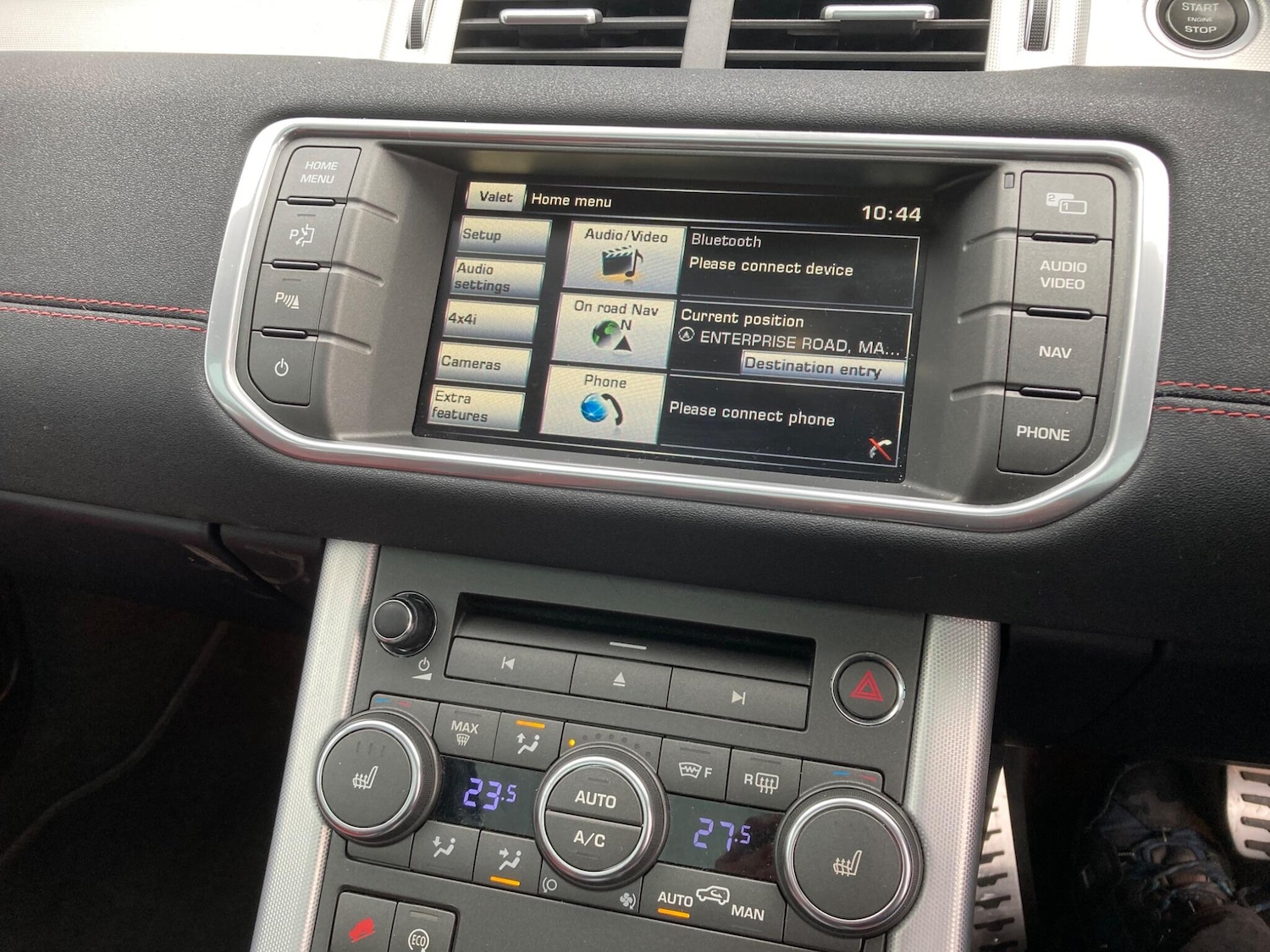 Used Land Rover Range Rover Evoque for sale - 77573915: Photo 18