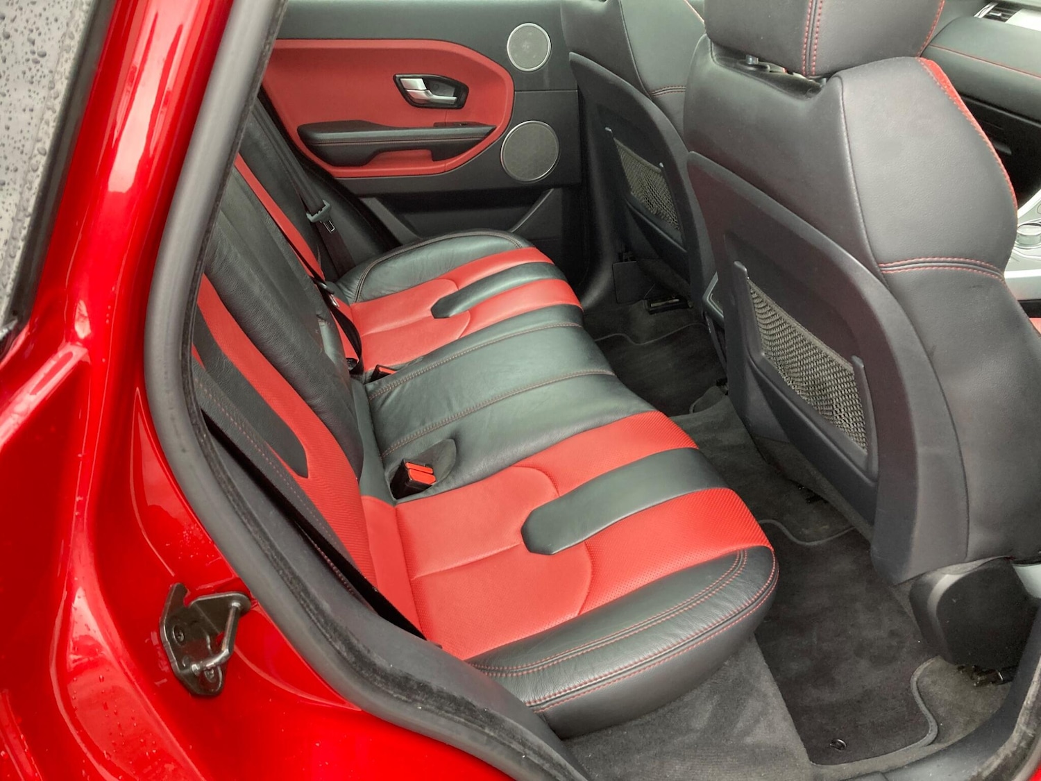 Used Land Rover Range Rover Evoque for sale - 77573915: Photo 22