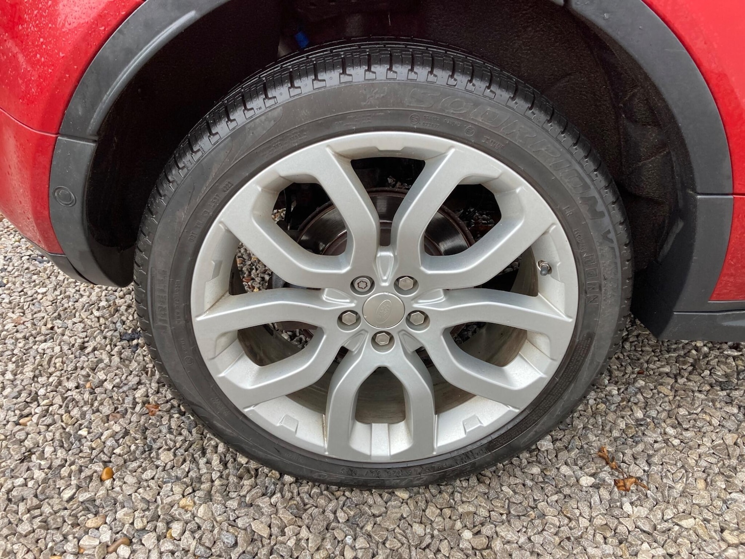 Used Land Rover Range Rover Evoque for sale - 77573915: Photo 23