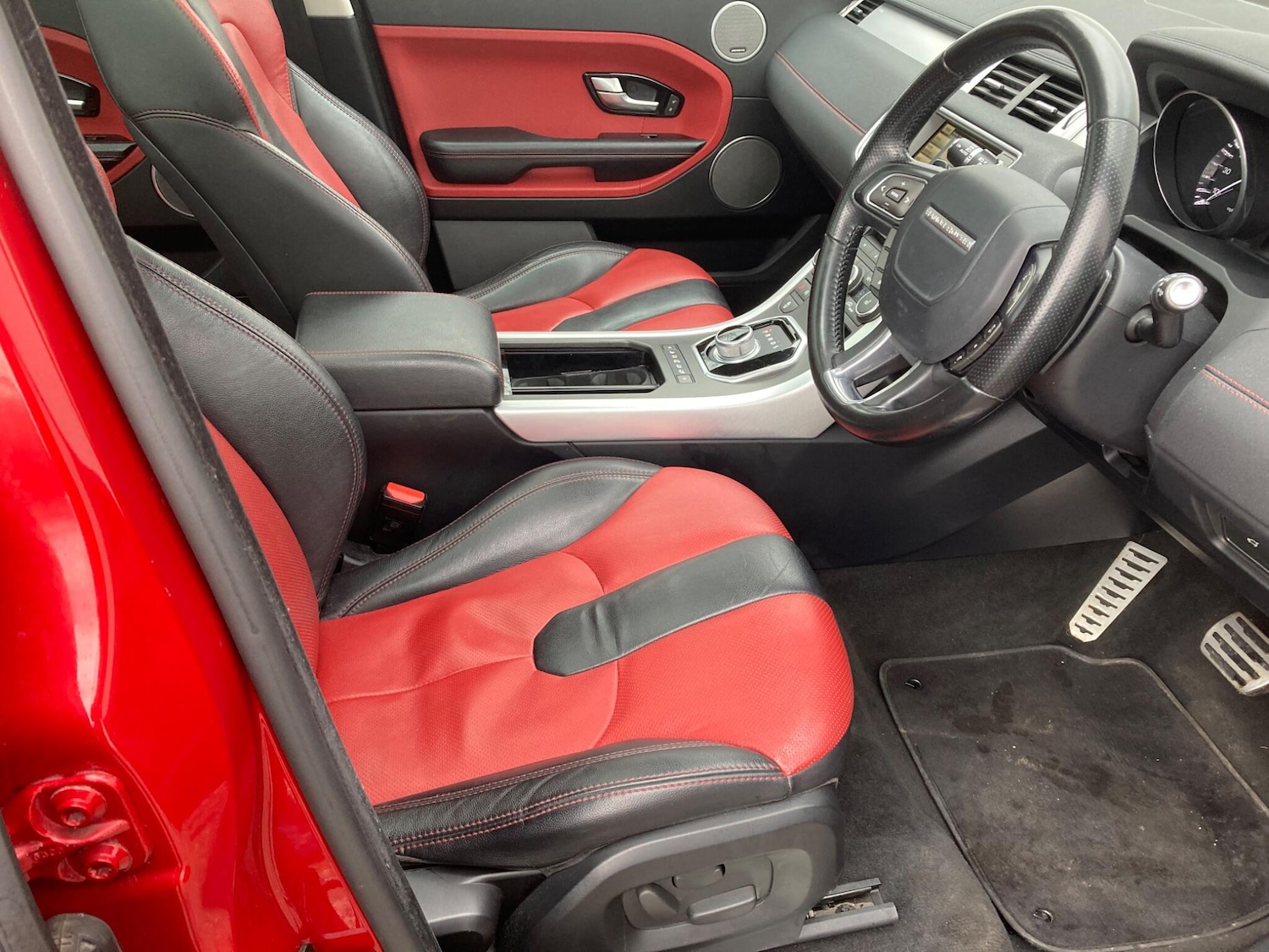 Used Land Rover Range Rover Evoque for sale - 77573915: Photo 3