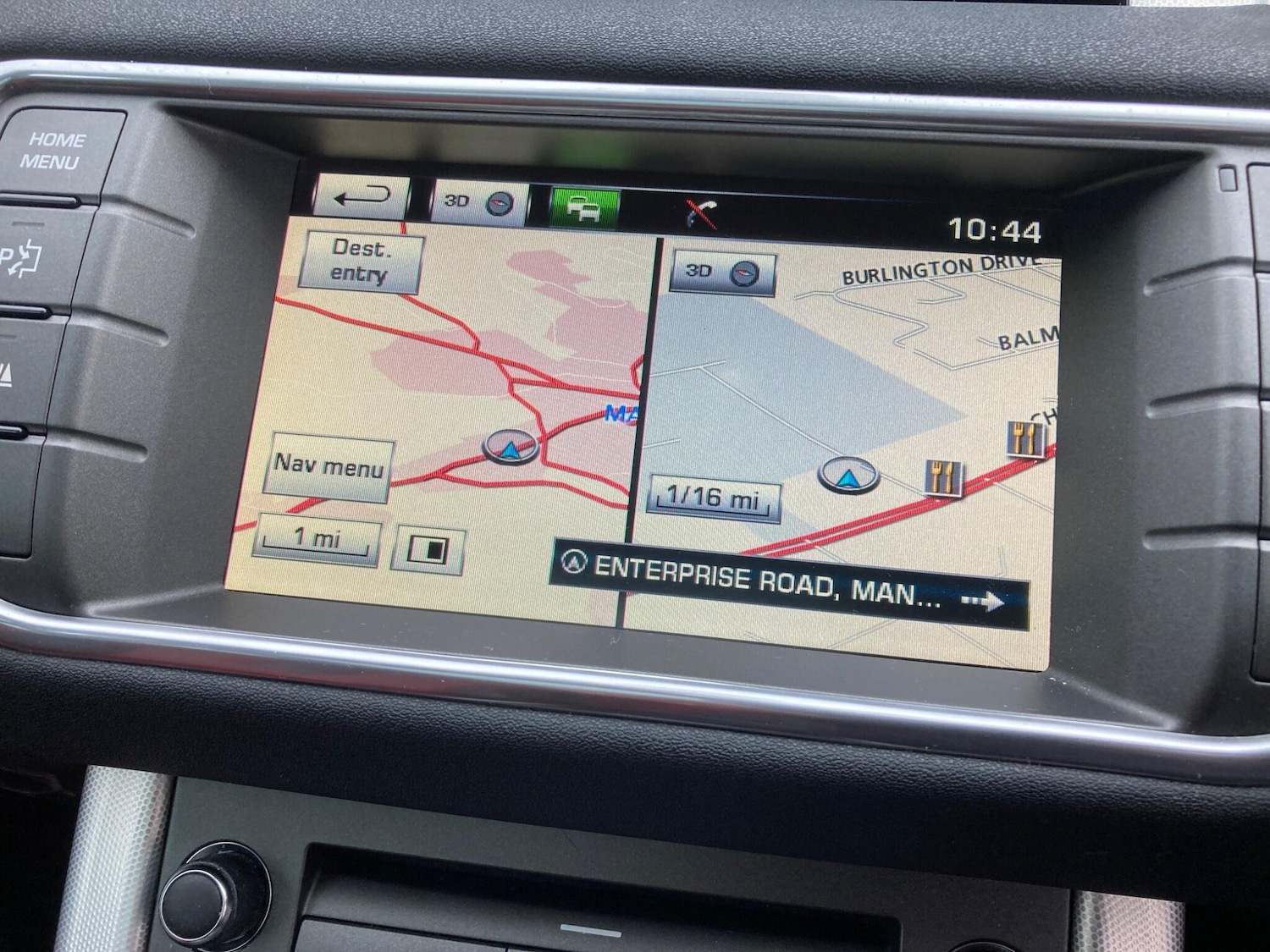 Used Land Rover Range Rover Evoque for sale - 77573915: Photo 7