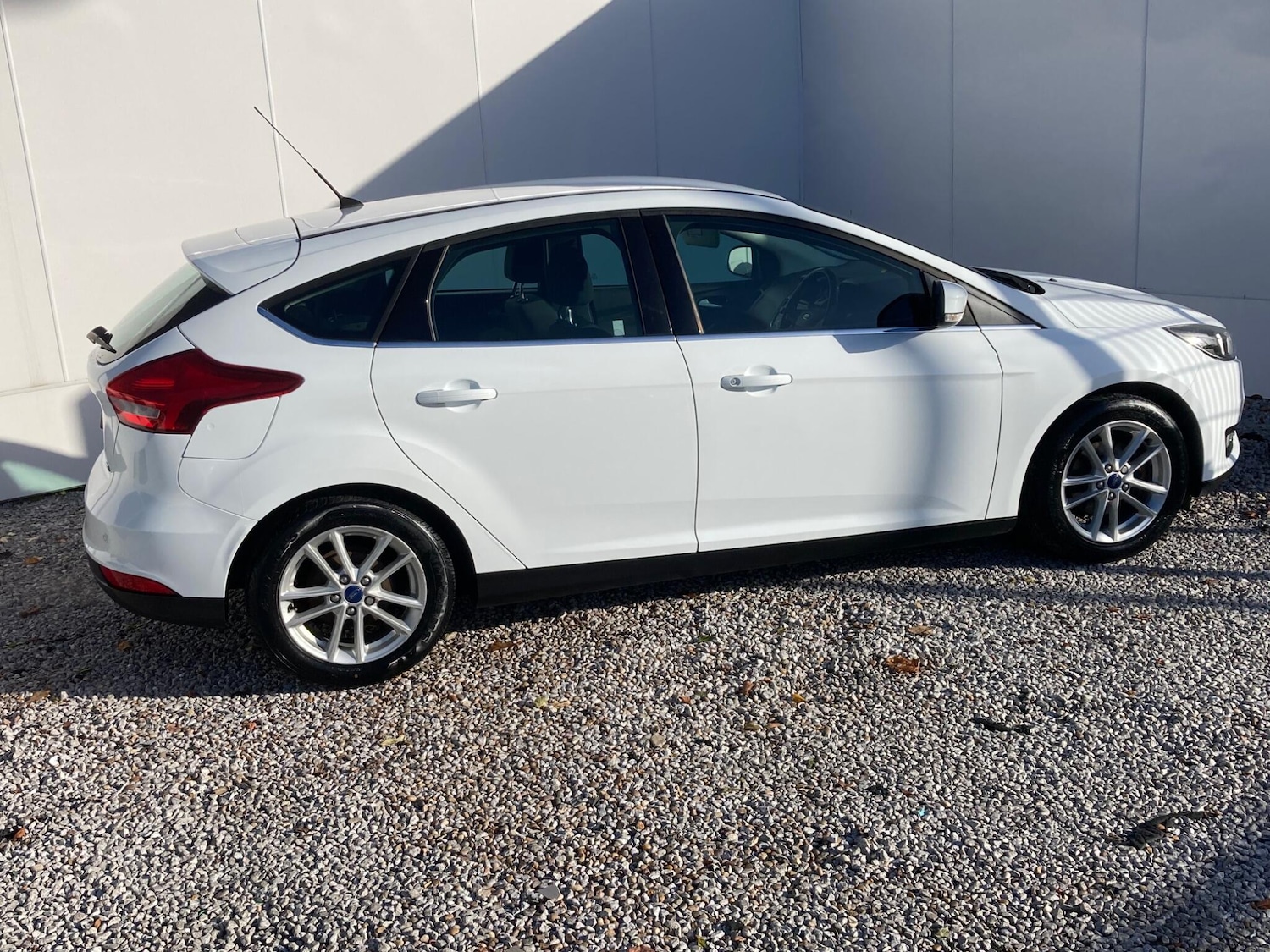Used Ford Focus 2015 for sale - 76644914: Photo 10