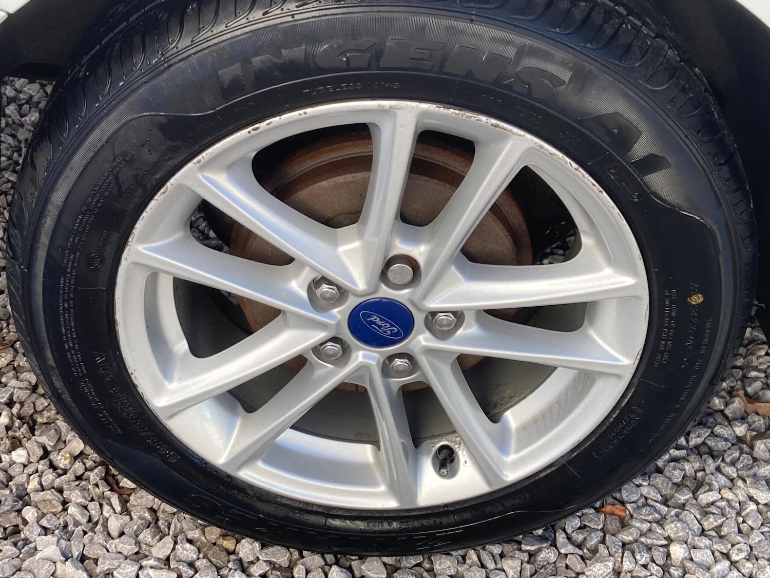 Used Ford Focus 2015 for sale - 76644914: Photo 12