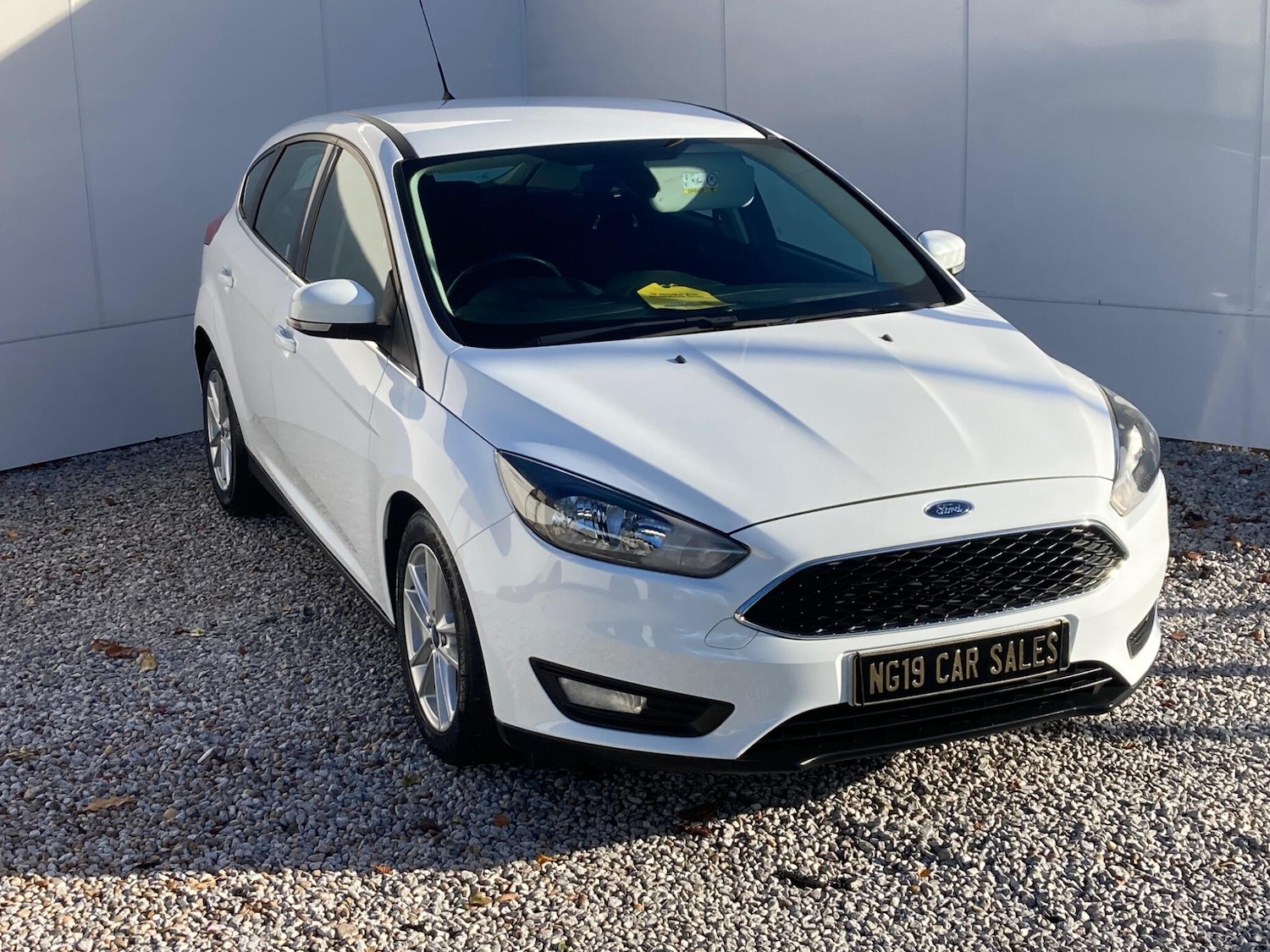 Used Ford Focus 2015 for sale - 76644914: Photo 13