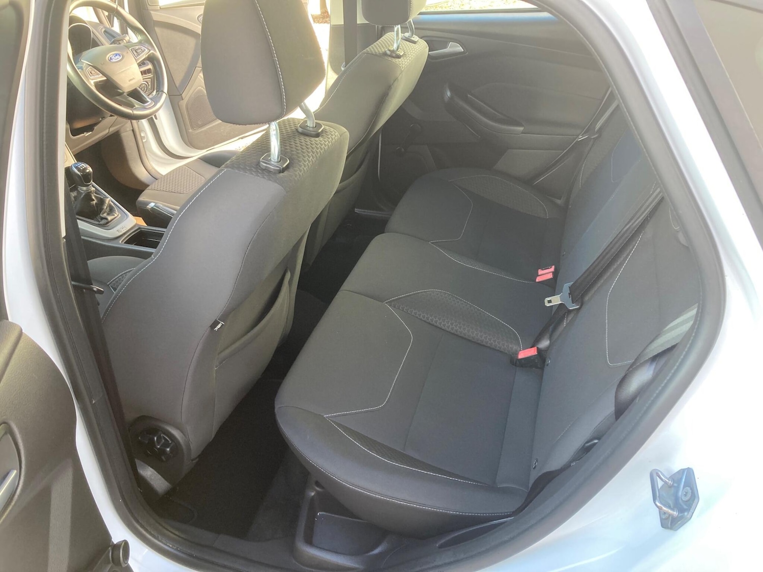 Used Ford Focus 2015 for sale - 76644914: Photo 14