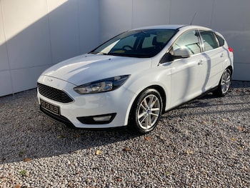 Ford - Focus