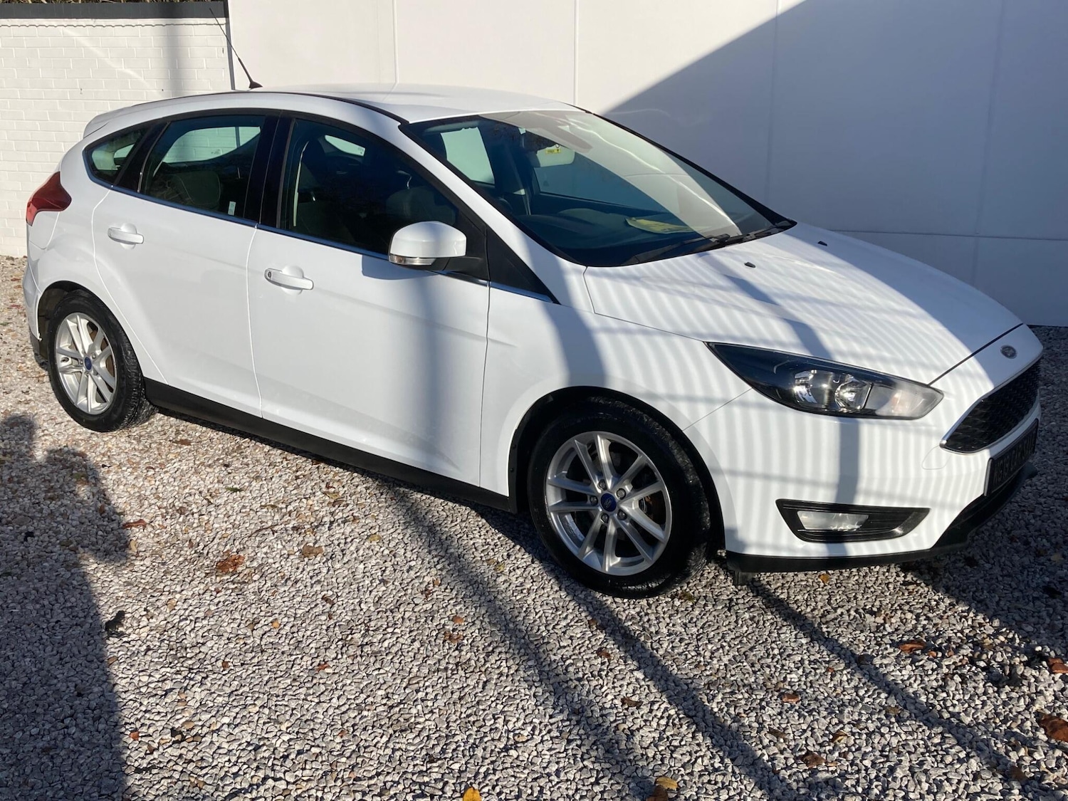 Used Ford Focus 2015 for sale - 76644914: Photo 2