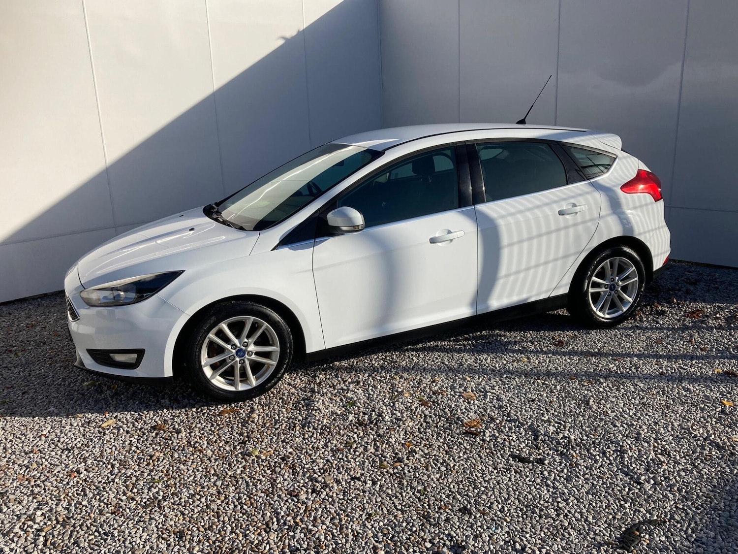 Used Ford Focus 2015 for sale - 76644914: Photo 7