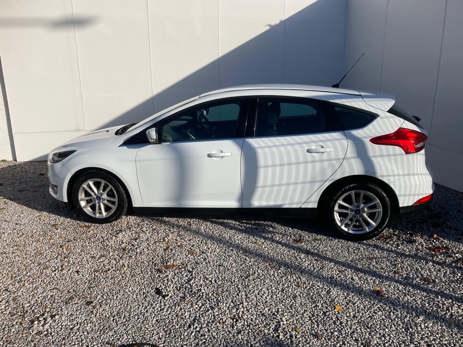 Used Ford Focus 2015 for sale - 76644914: Photo 8