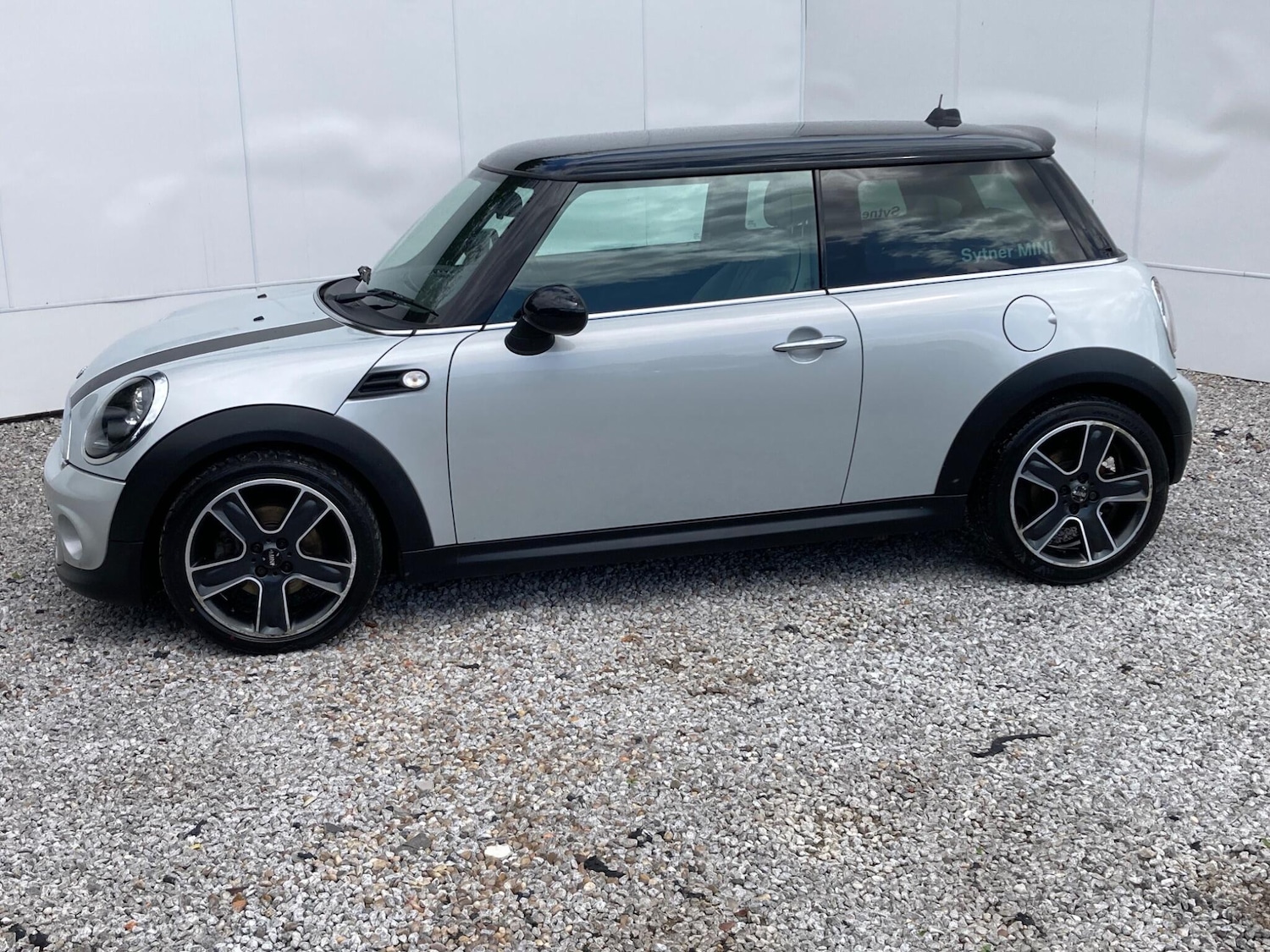 Used MINI Hatch 2011 for sale - 76584843: Photo 11