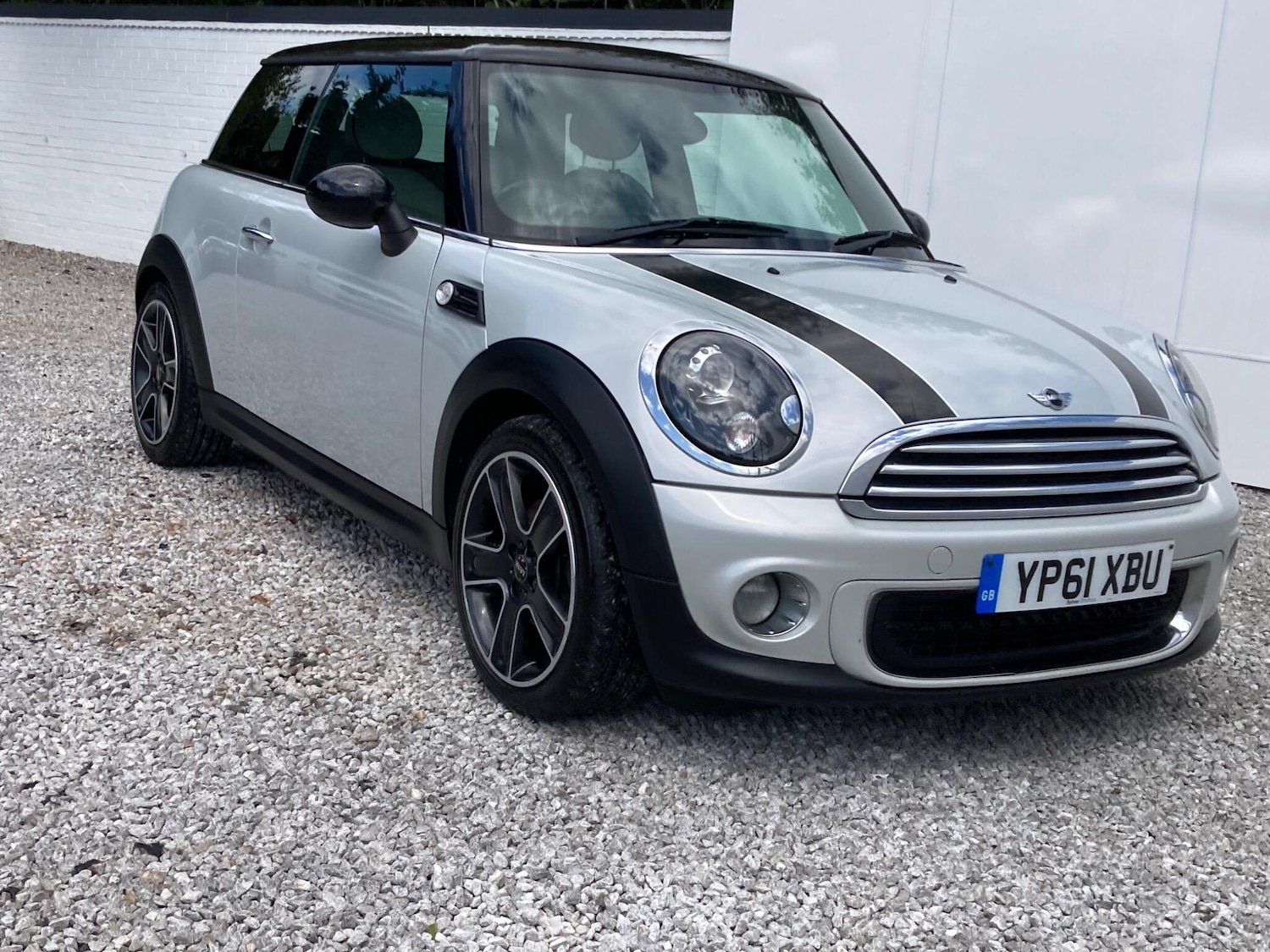 Used MINI Hatch 2011 for sale - 76584843: Photo 12