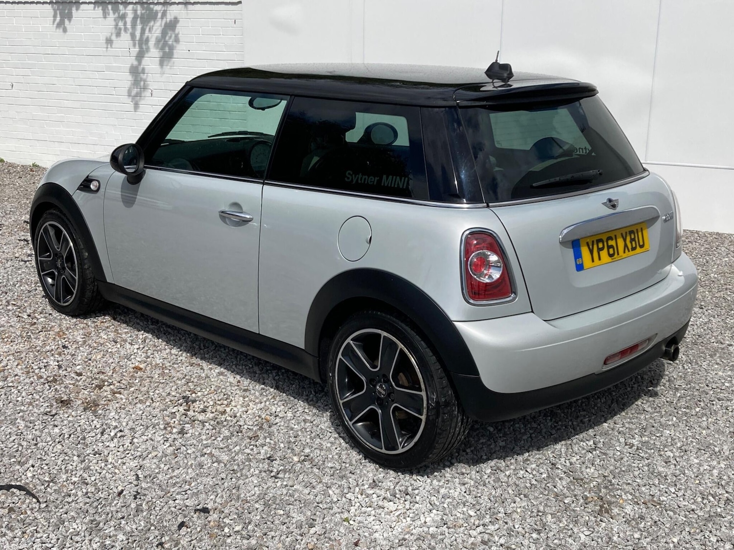 Used MINI Hatch 2011 for sale - 76584843: Photo 13