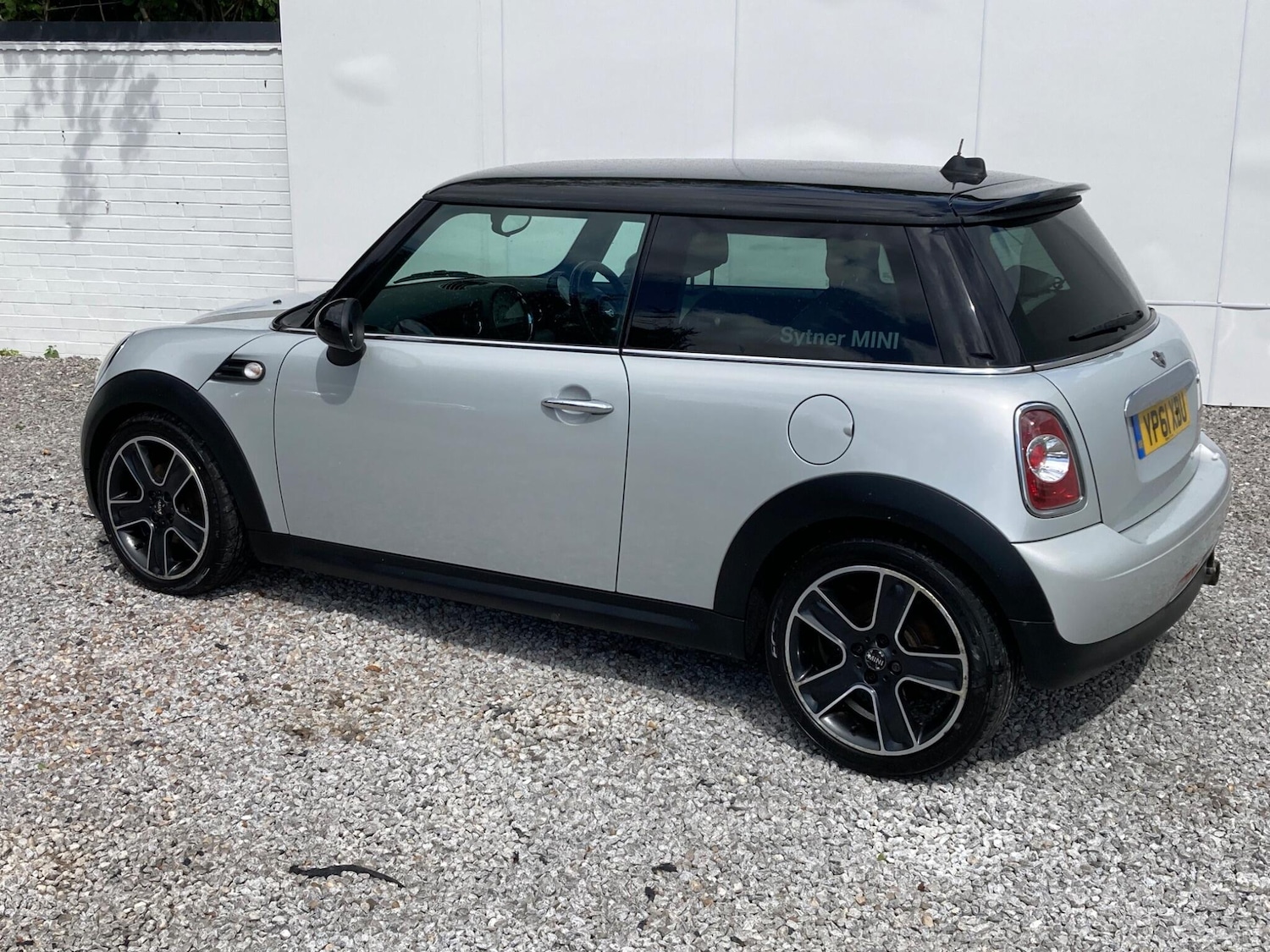 Used MINI Hatch 2011 for sale - 76584843: Photo 14