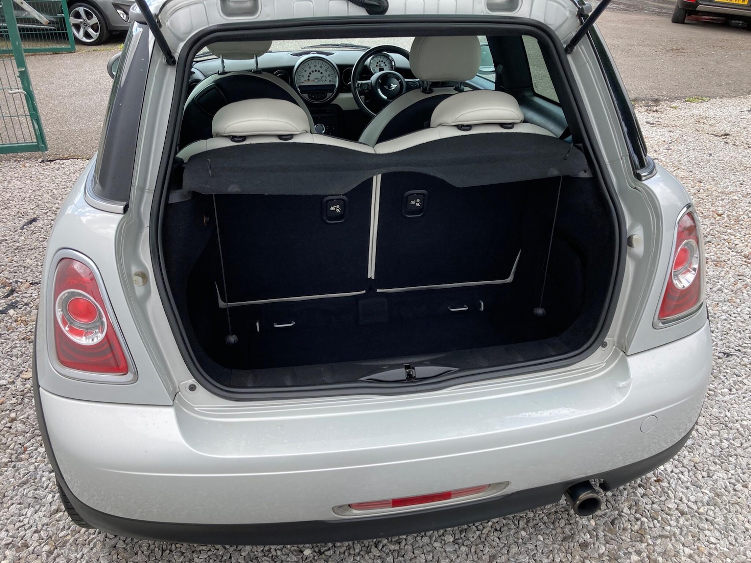 Used MINI Hatch 2011 for sale - 76584843: Photo 18