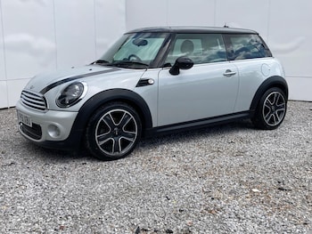 Used MINI Hatch 2011 for sale - 76584843: Photo