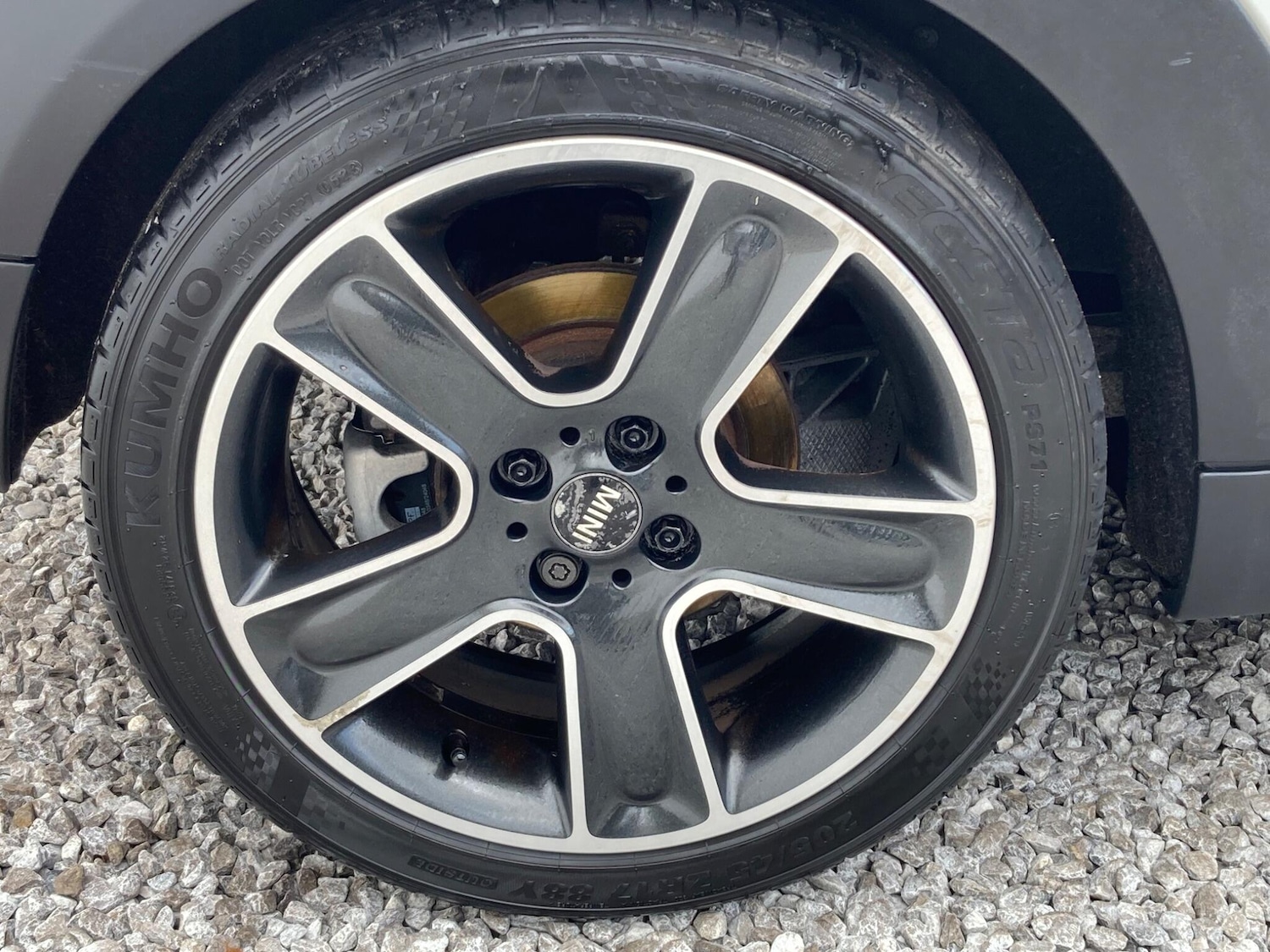 Used MINI Hatch 2011 for sale - 76584843: Photo 20