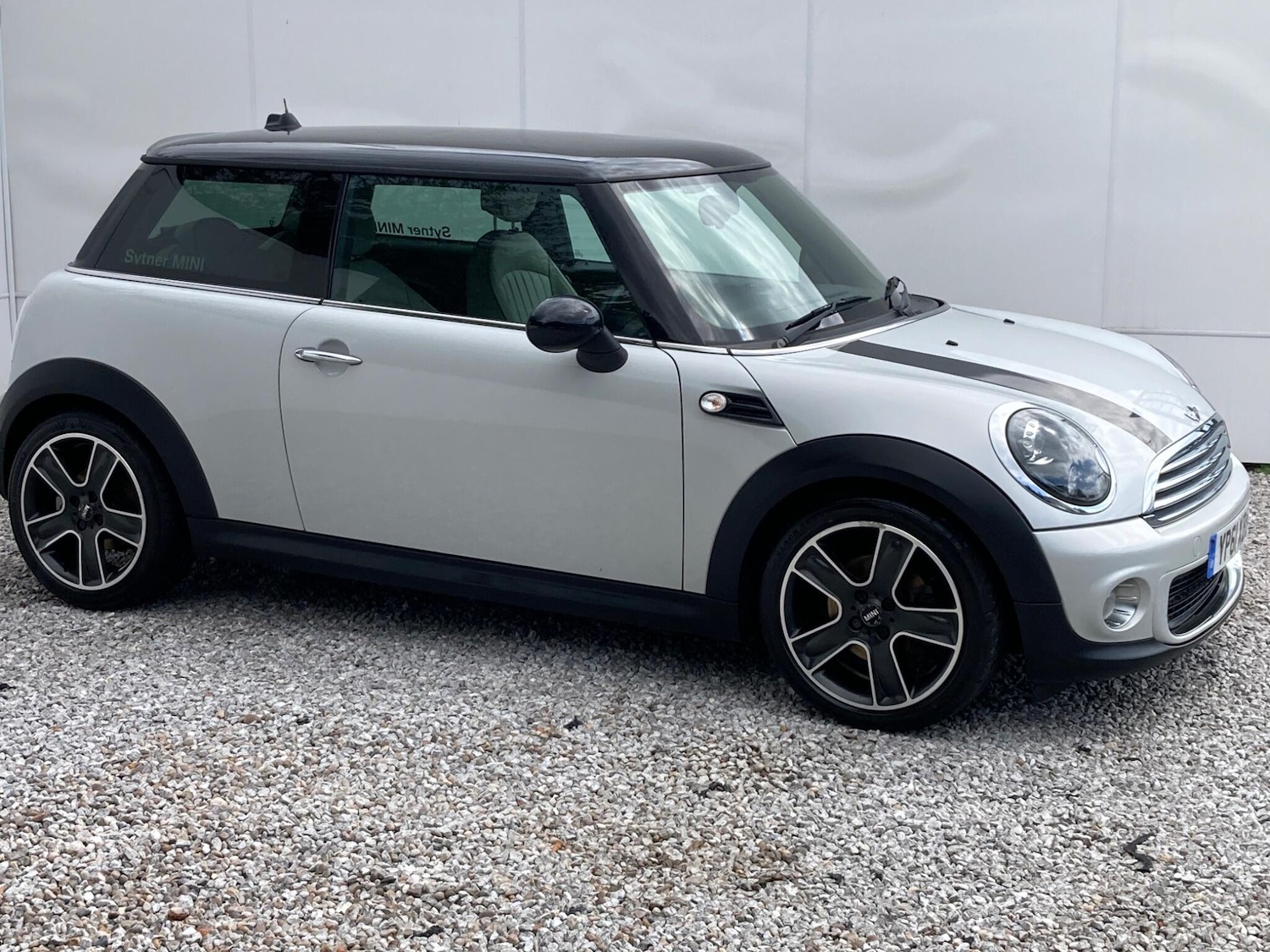 Used MINI Hatch 2011 for sale - 76584843: Photo 21