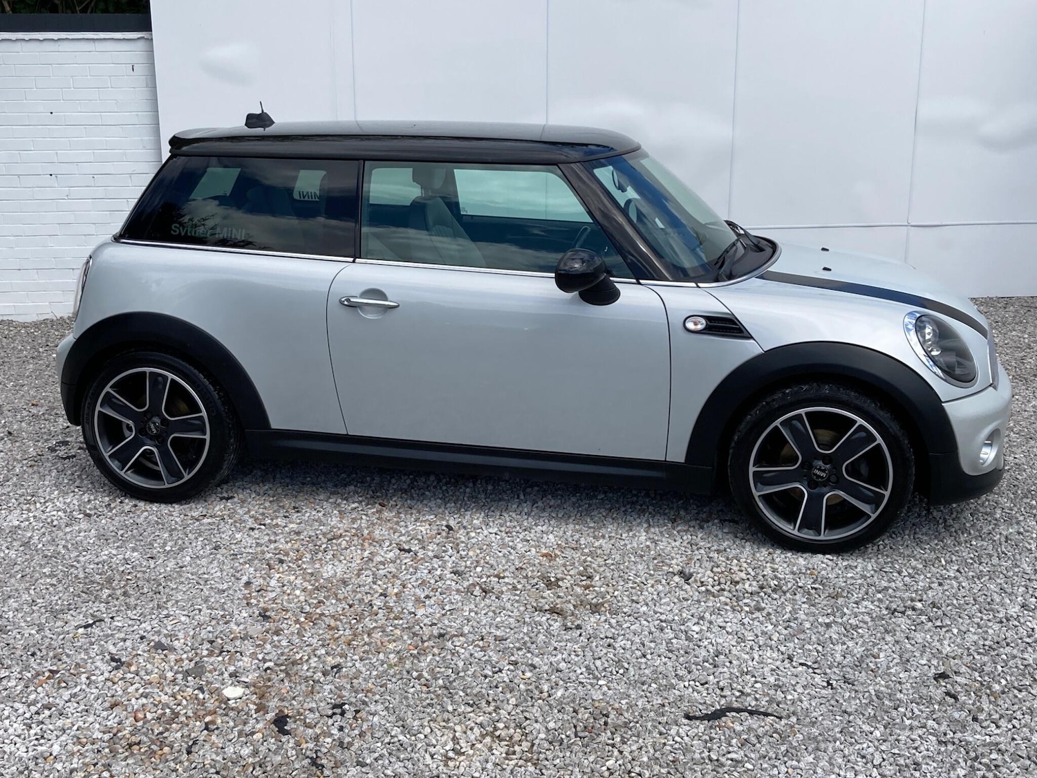 Used MINI Hatch 2011 for sale - 76584843: Photo 22