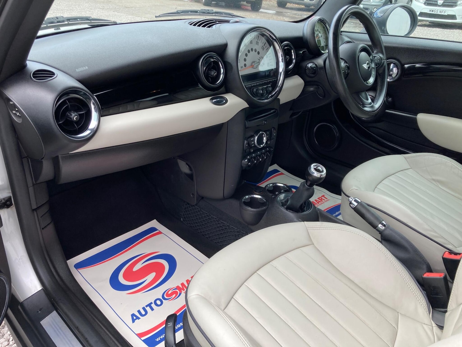 Used MINI Hatch 2011 for sale - 76584843: Photo 3