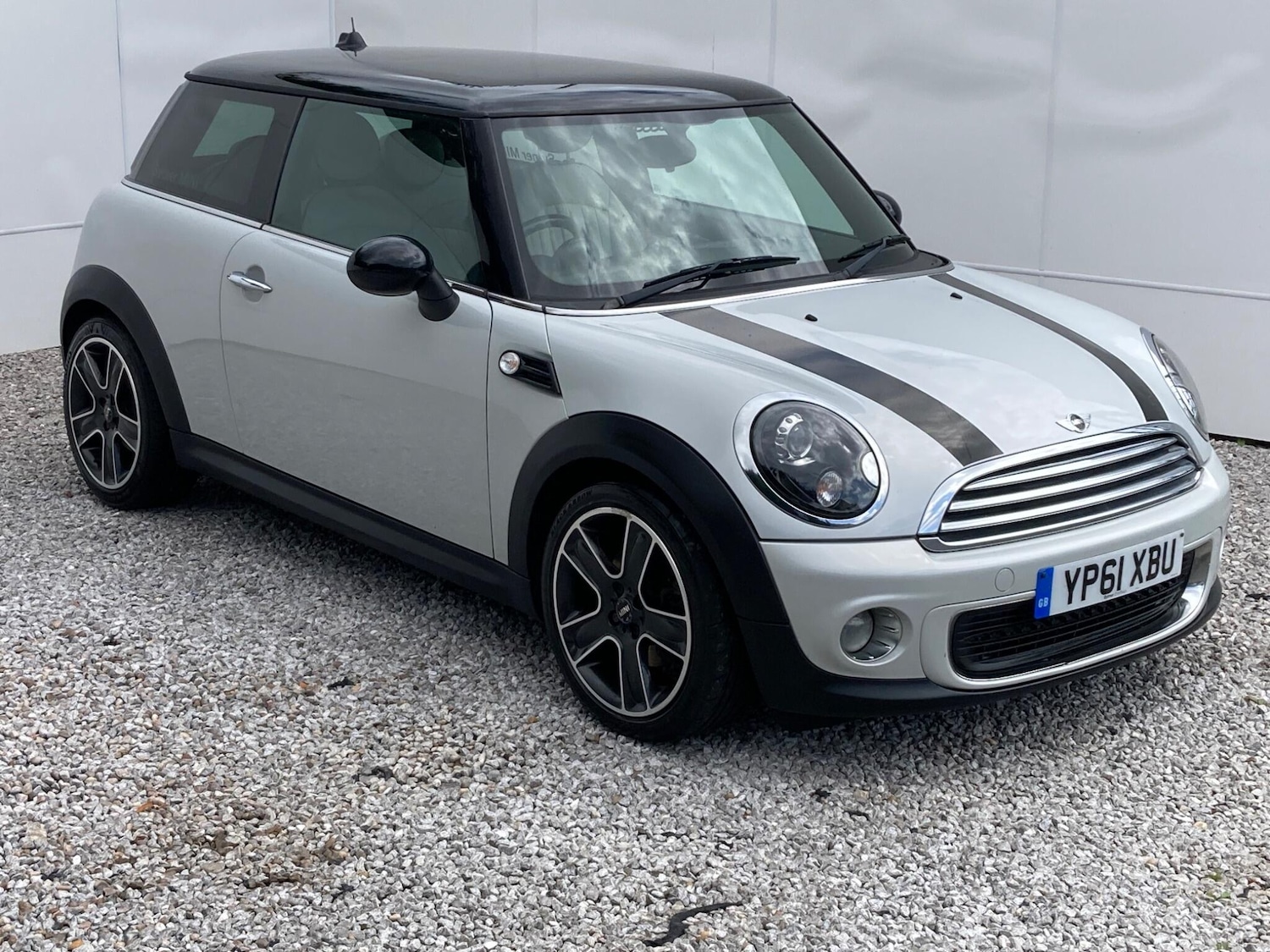 Used MINI Hatch 2011 for sale - 76584843: Photo 5