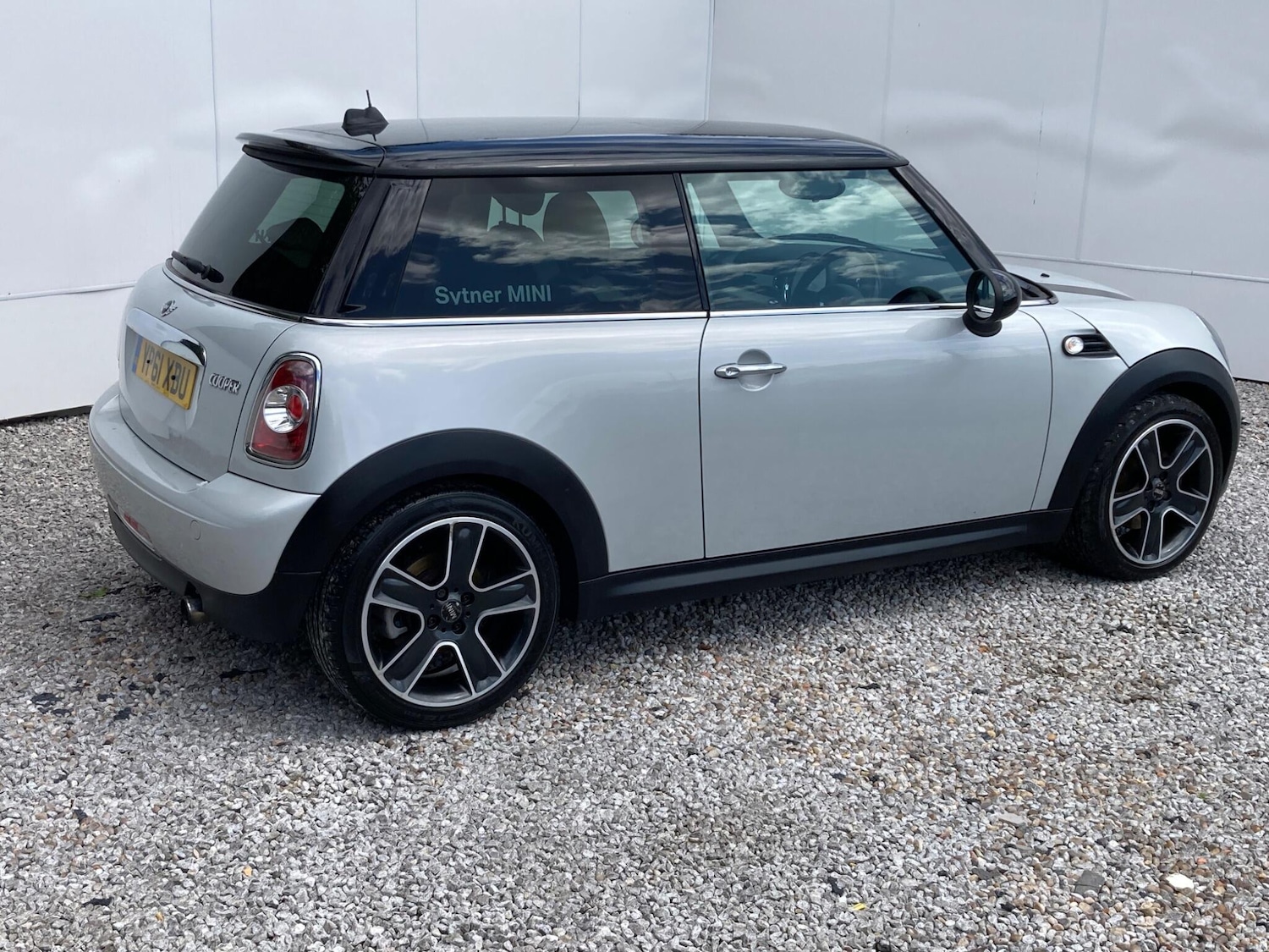 Used MINI Hatch 2011 for sale - 76584843: Photo 6