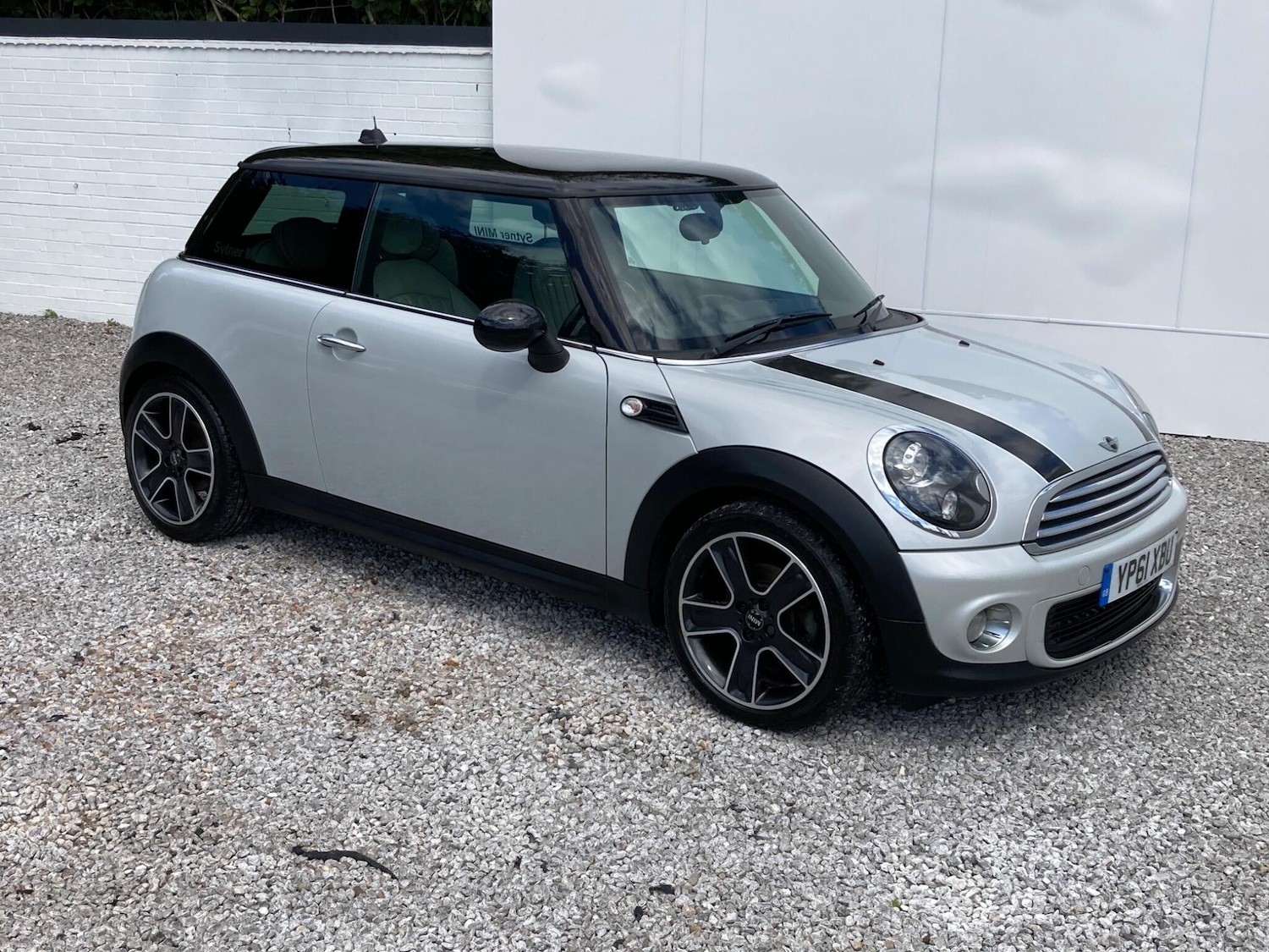 Used MINI Hatch 2011 for sale - 76584843: Photo 8