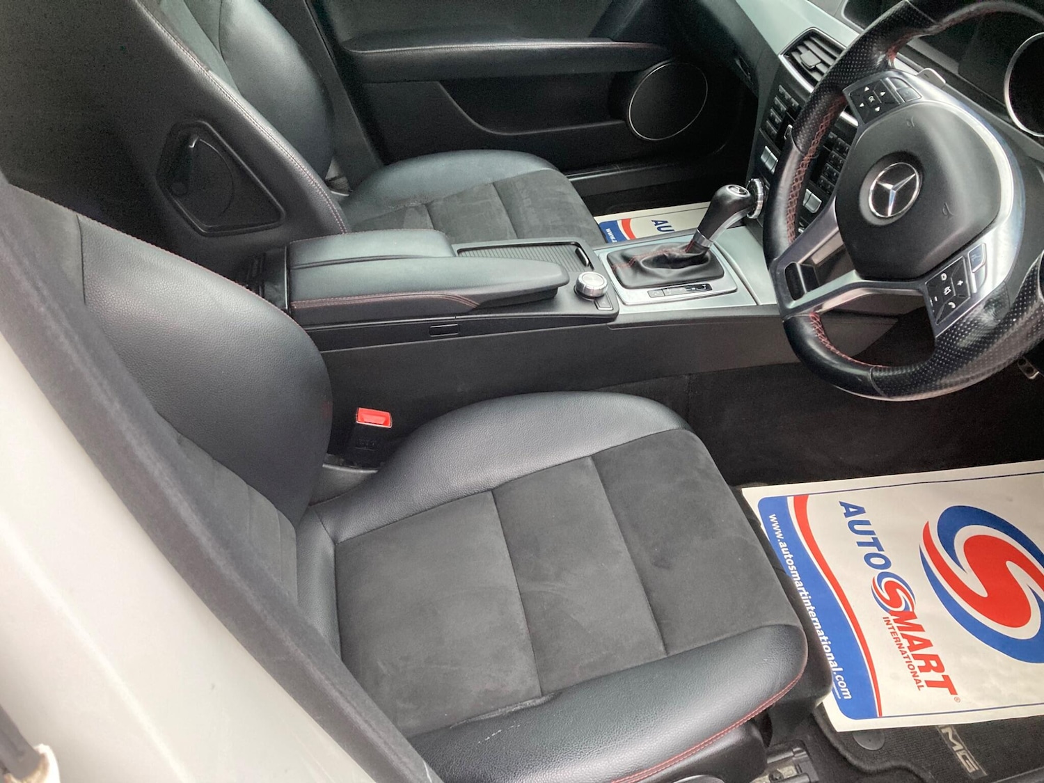 Used Mercedes-Benz C Class 2013 for sale - 77330416: Photo 15