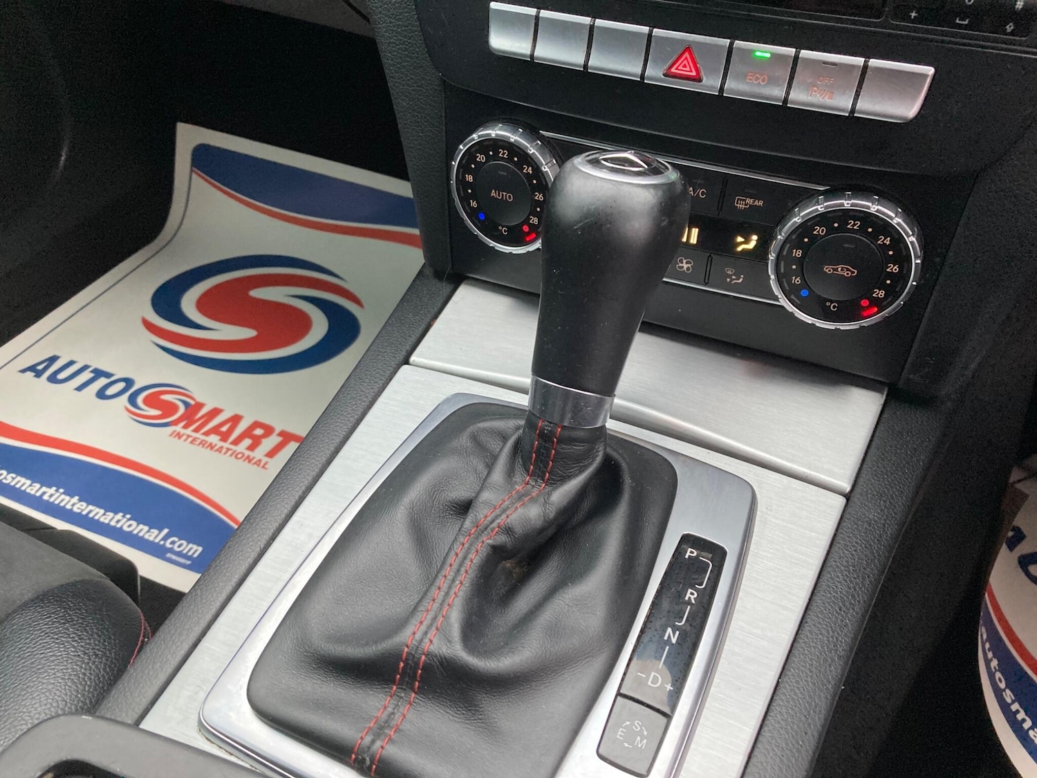 Used Mercedes-Benz C Class 2013 for sale - 77330416: Photo 17