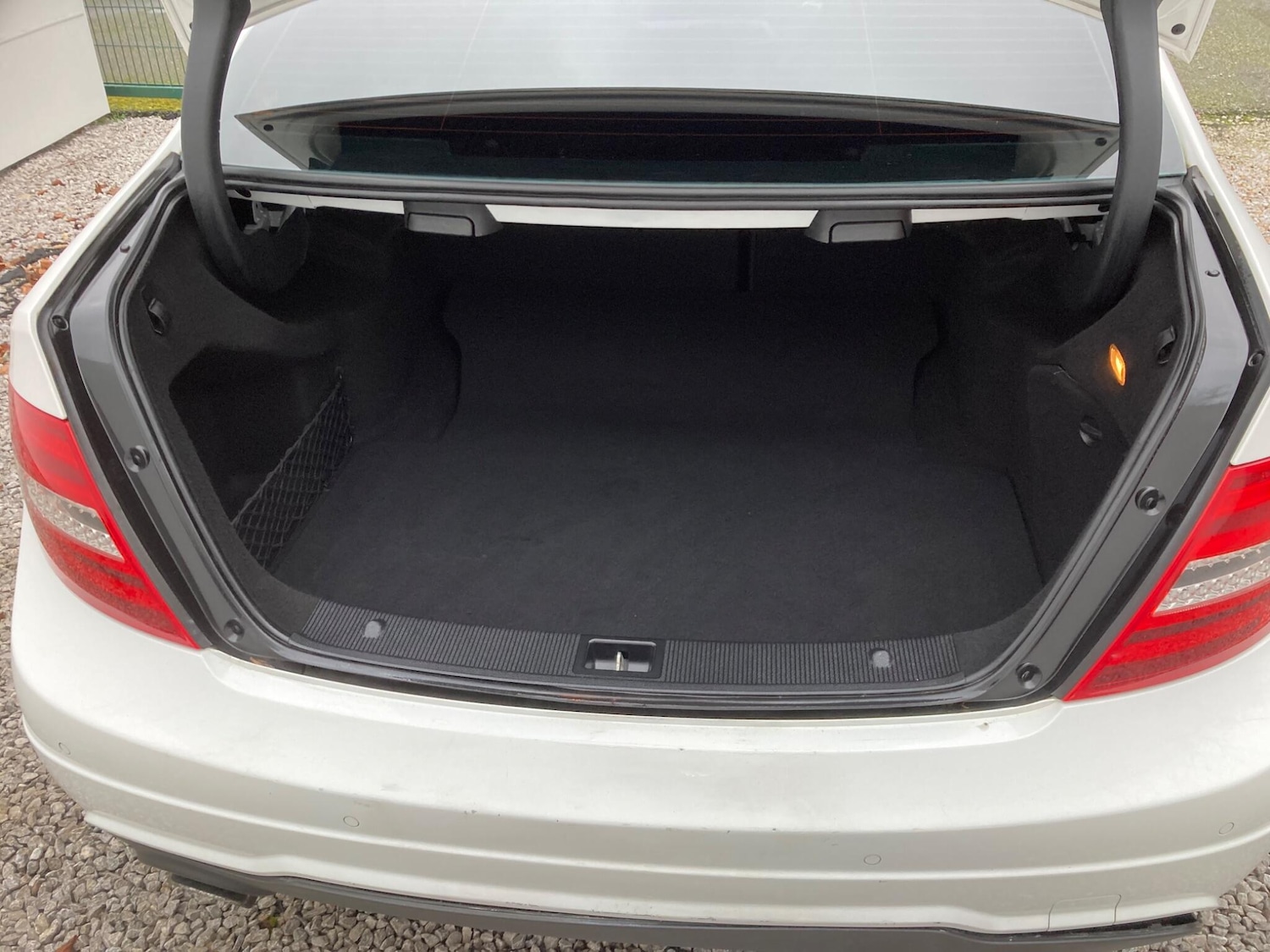 Used Mercedes-Benz C Class 2013 for sale - 77330416: Photo 21