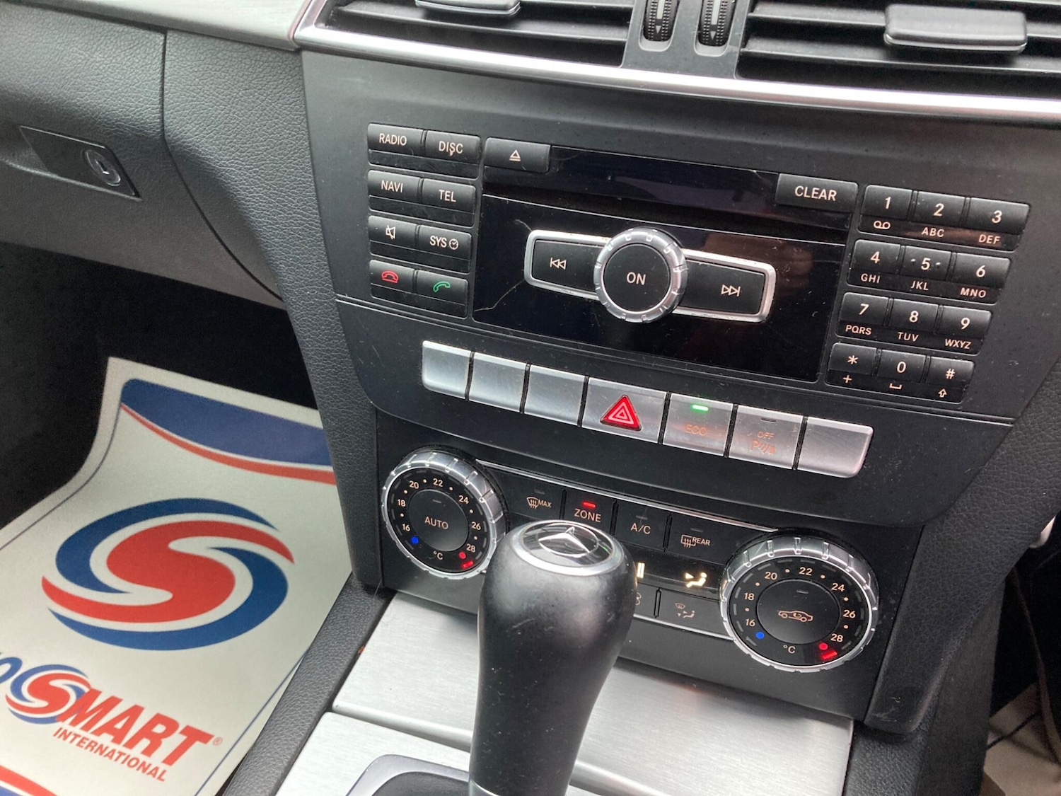 Used Mercedes-Benz C Class 2013 for sale - 77330416: Photo 6