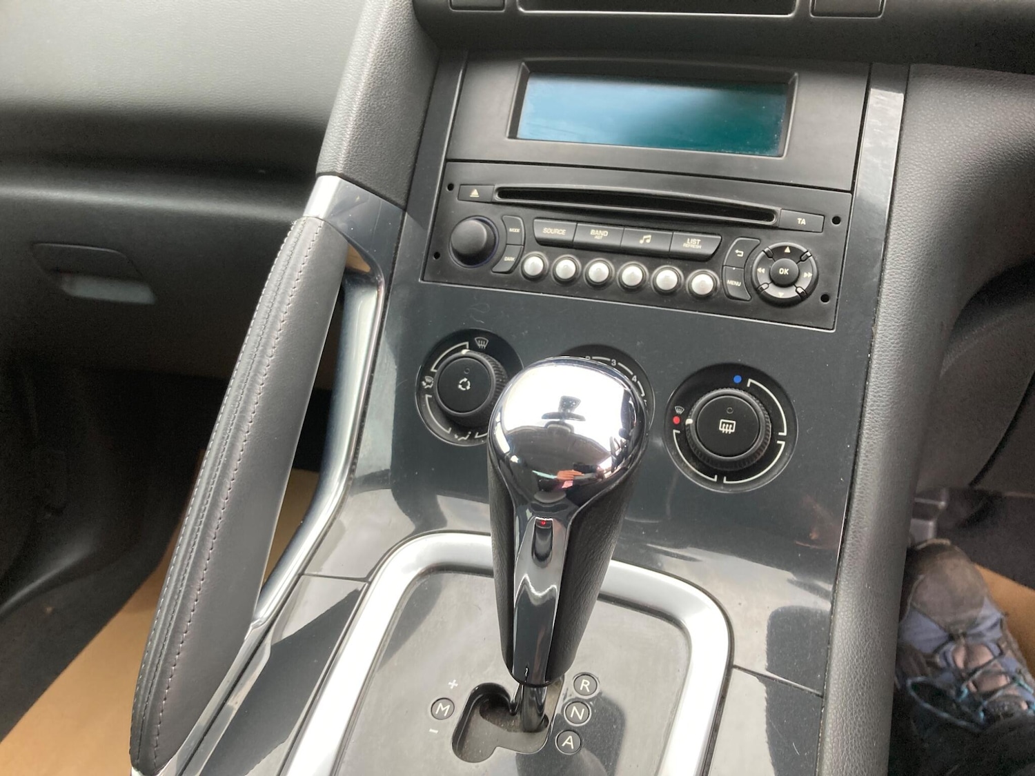 Used Peugeot 3008 2014 for sale - 76646103: Photo 13