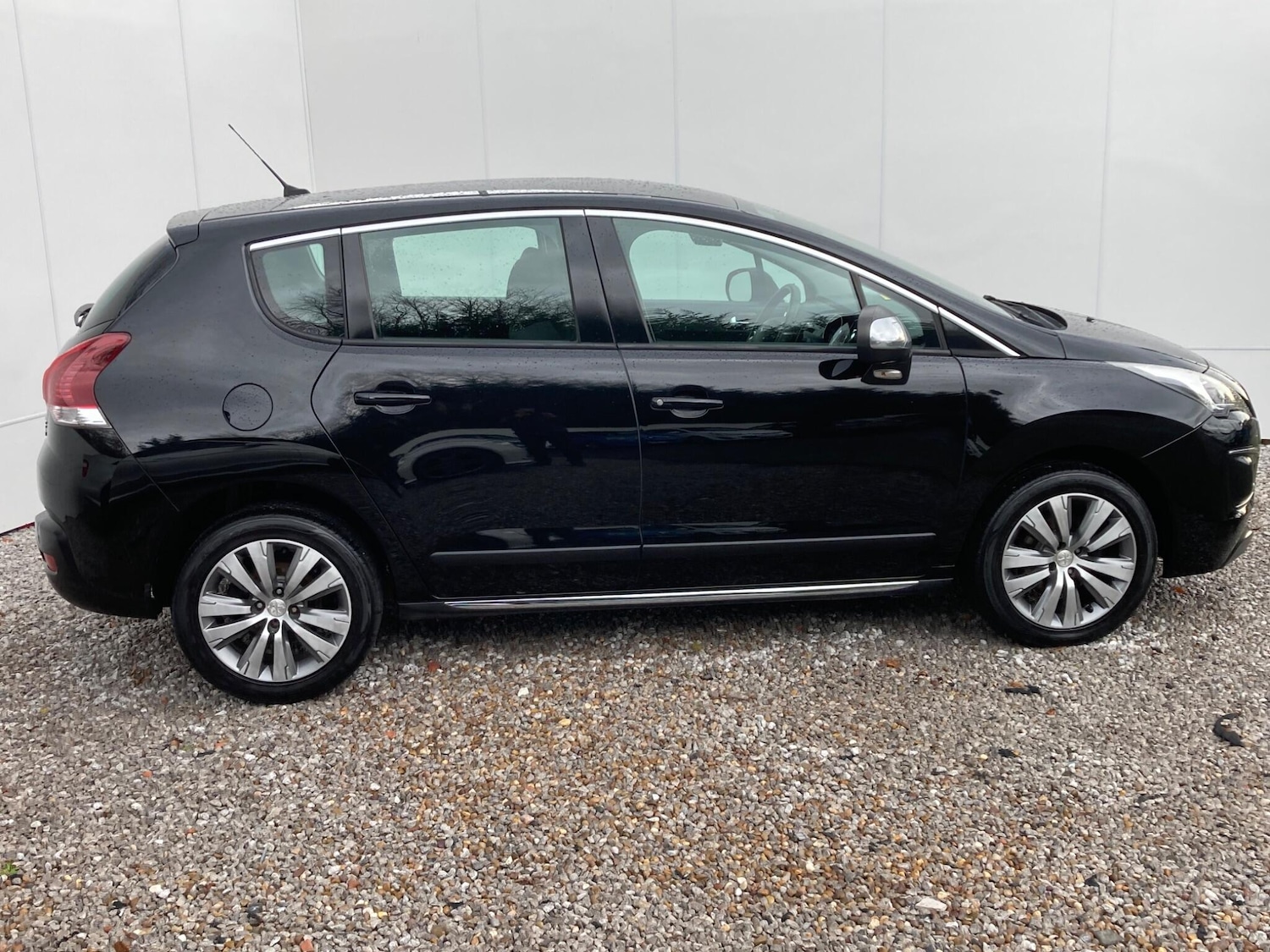 Used Peugeot 3008 2014 for sale - 76646103: Photo 14