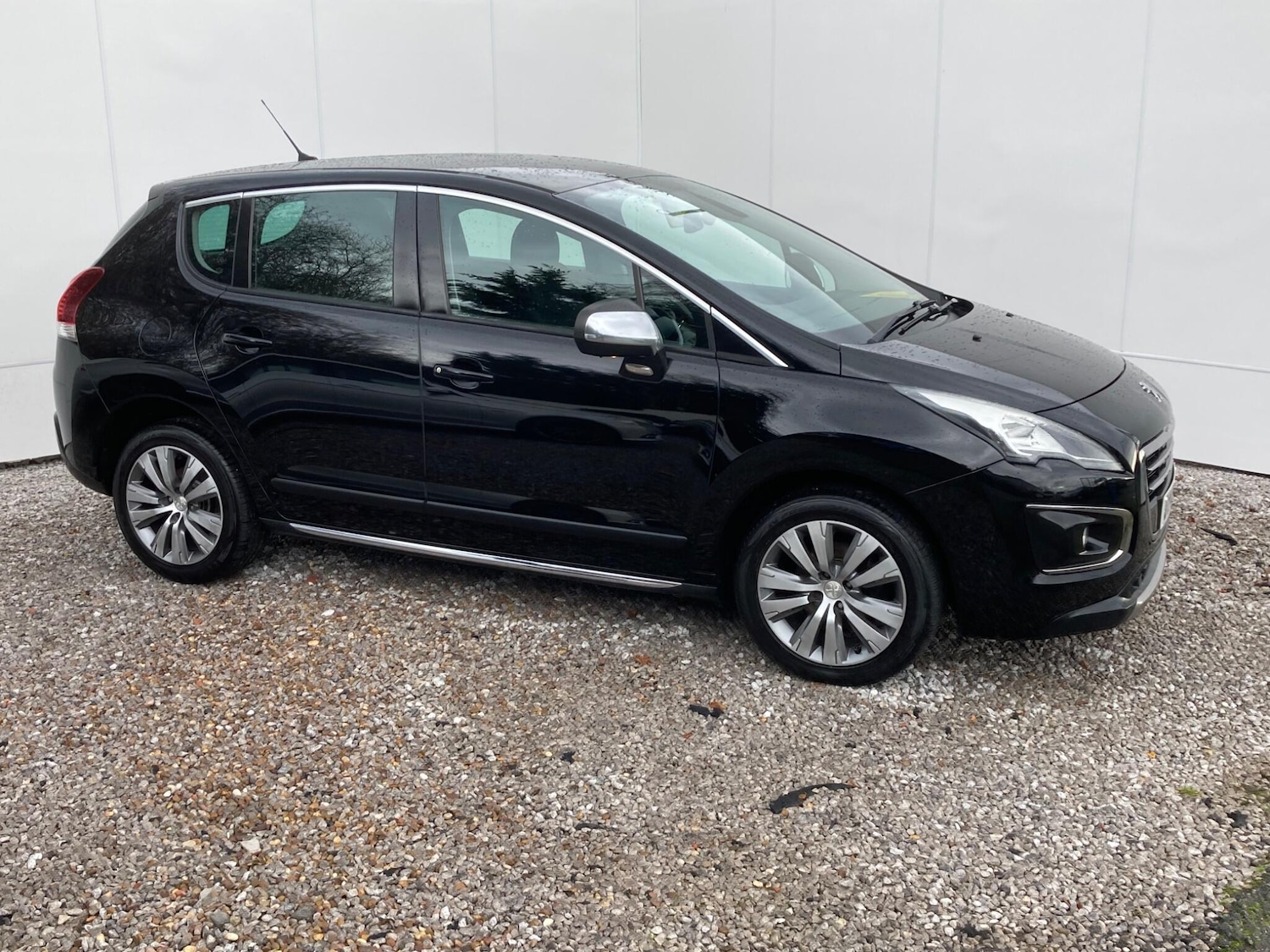 Used Peugeot 3008 2014 for sale - 76646103: Photo 15