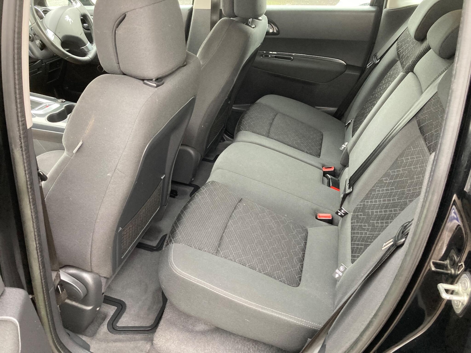 Used Peugeot 3008 2014 for sale - 76646103: Photo 16