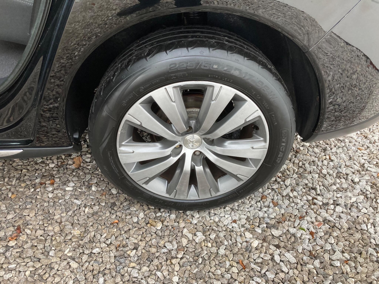 Used Peugeot 3008 2014 for sale - 76646103: Photo 17