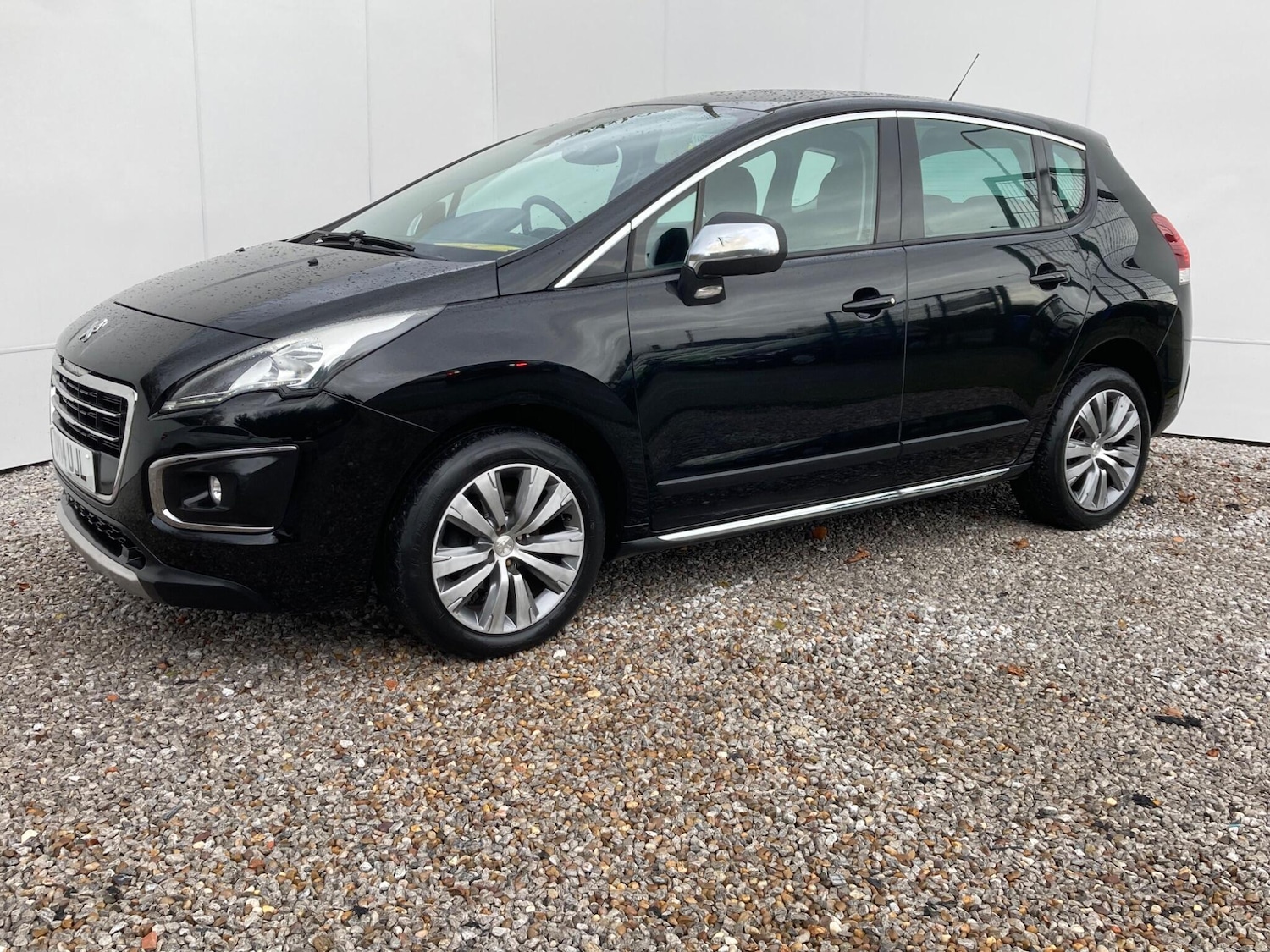 Used Peugeot 3008 2014 for sale - 76646103: Photo 7