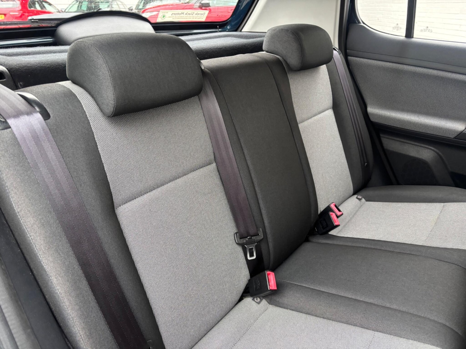 Used Skoda Fabia for sale - 77267198: Photo 10