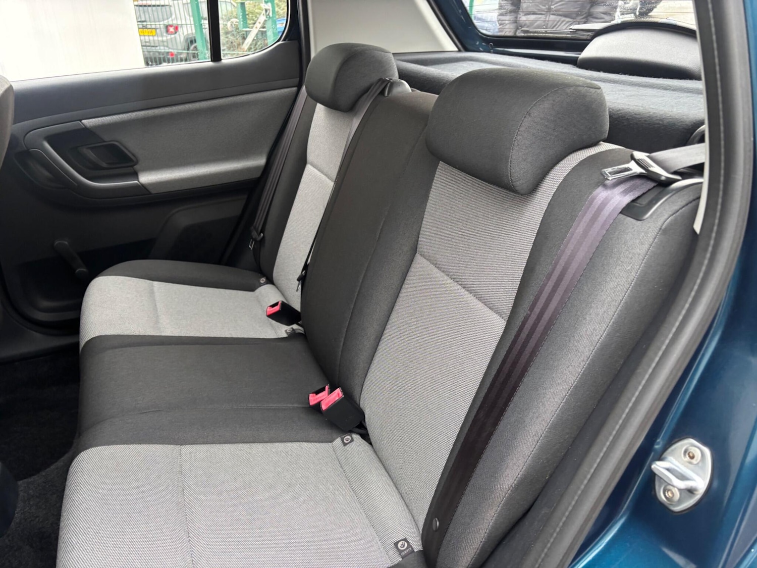 Used Skoda Fabia for sale - 77267198: Photo 11