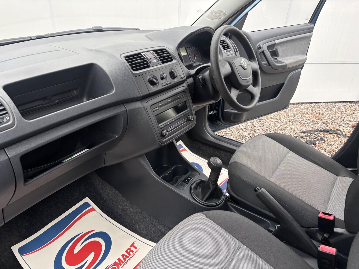 Used Skoda Fabia for sale - 77267198: Photo 13