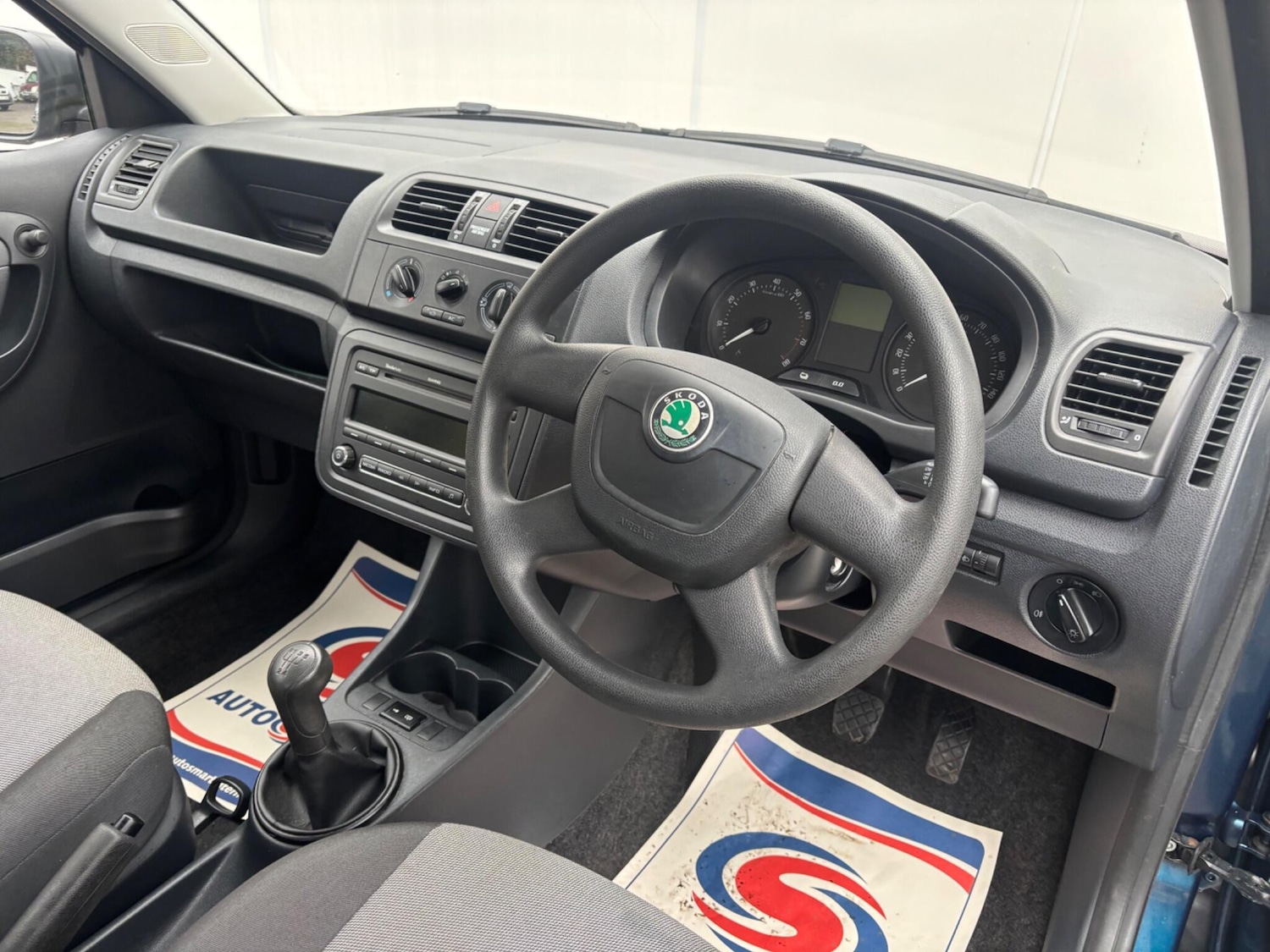 Used Skoda Fabia for sale - 77267198: Photo 14