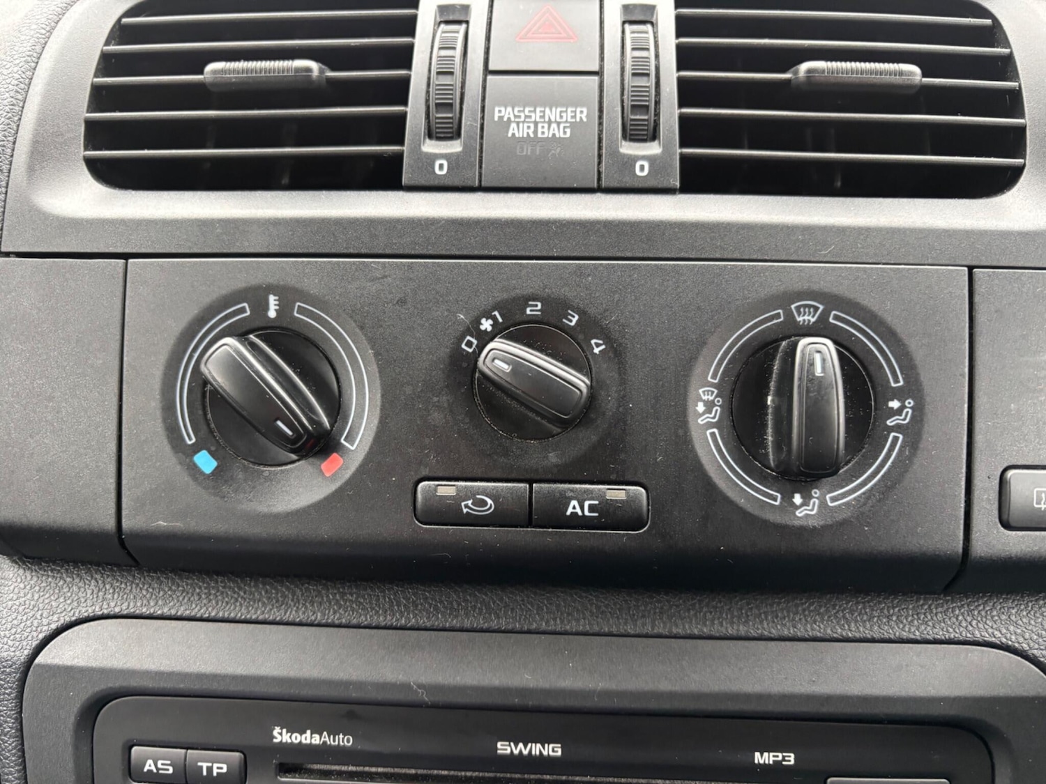 Used Skoda Fabia for sale - 77267198: Photo 15