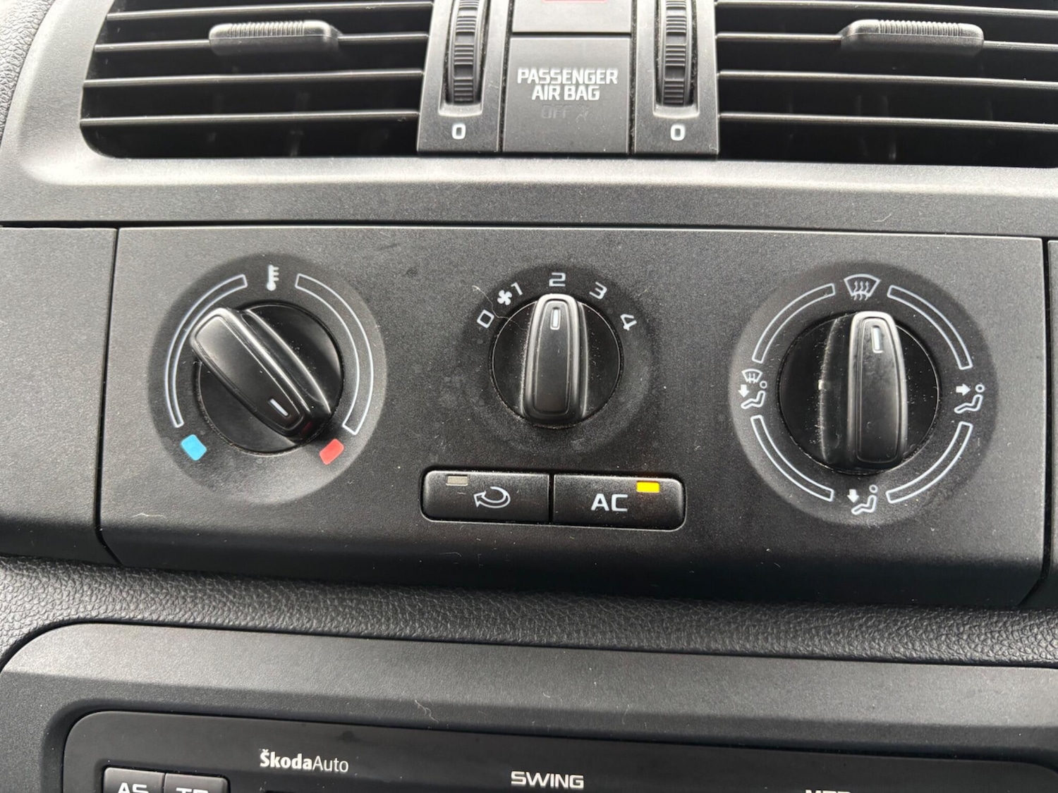 Used Skoda Fabia for sale - 77267198: Photo 16