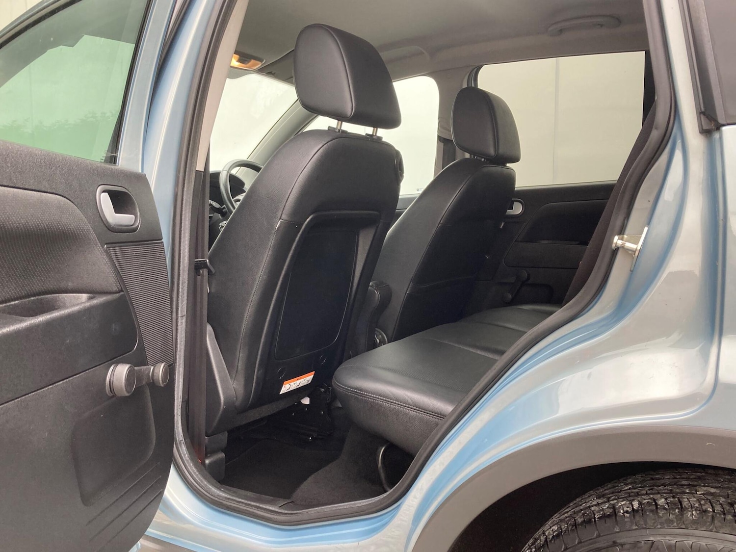 Used Ford Fusion 2009 for sale - 76584940: Photo 10