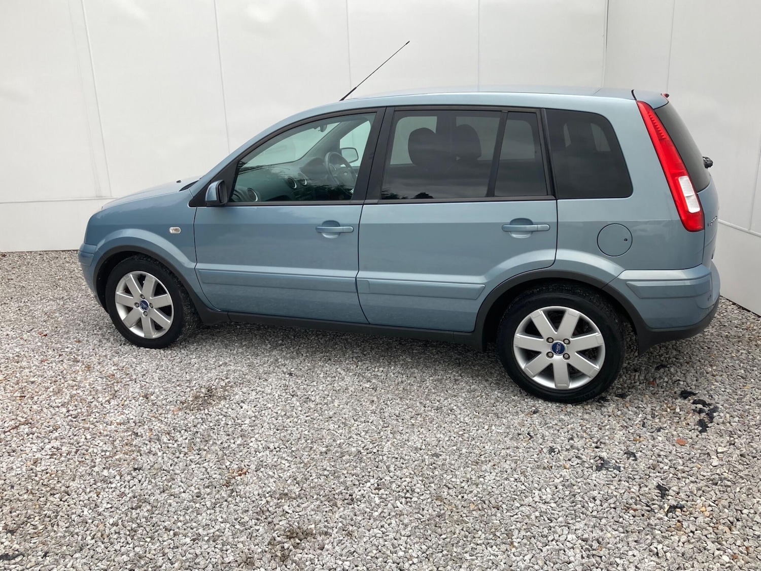 Used Ford Fusion 2009 for sale - 76584940: Photo 11