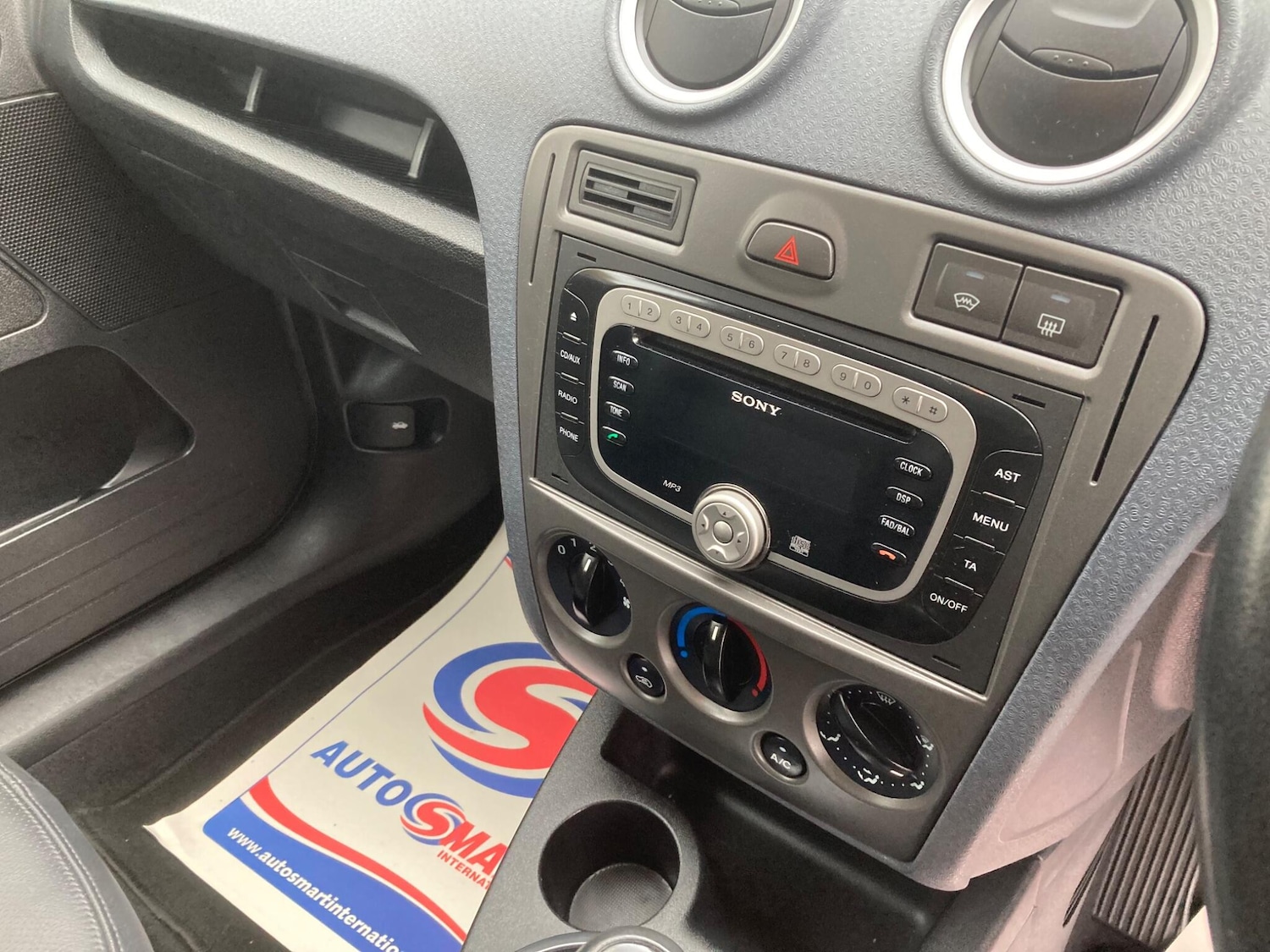 Used Ford Fusion 2009 for sale - 76584940: Photo 16