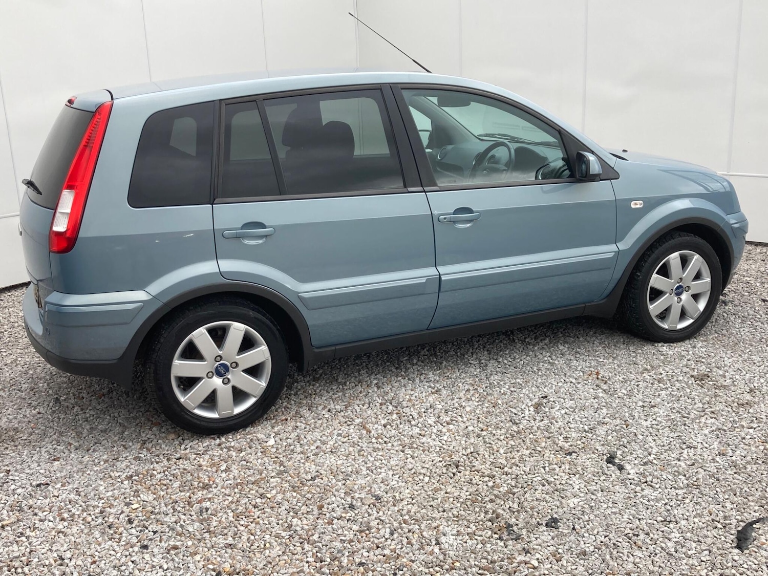 Used Ford Fusion 2009 for sale - 76584940: Photo 17