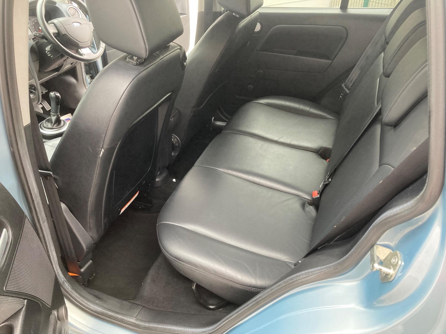 Used Ford Fusion 2009 for sale - 76584940: Photo 18