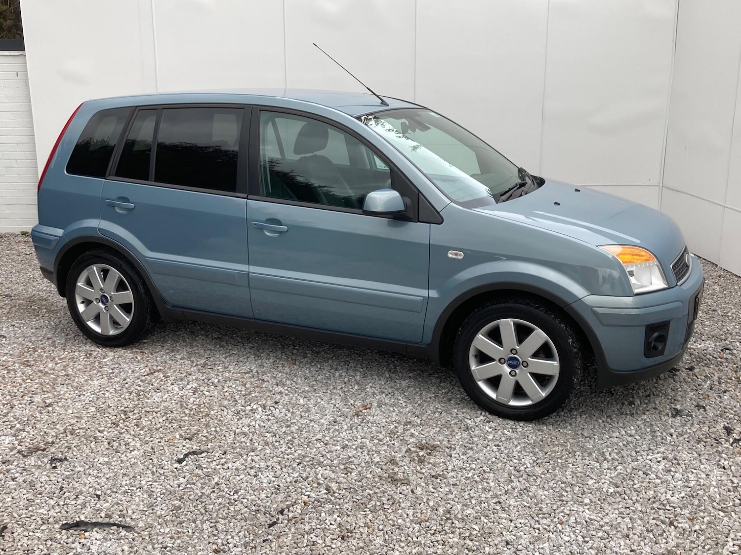 Used Ford Fusion 2009 for sale - 76584940: Photo 19