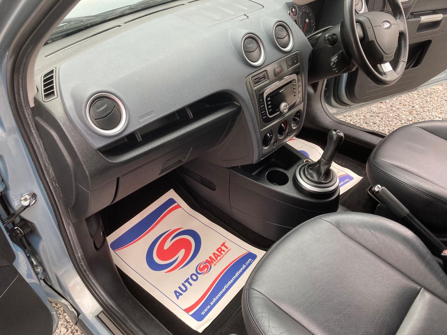 Used Ford Fusion 2009 for sale - 76584940: Photo 2