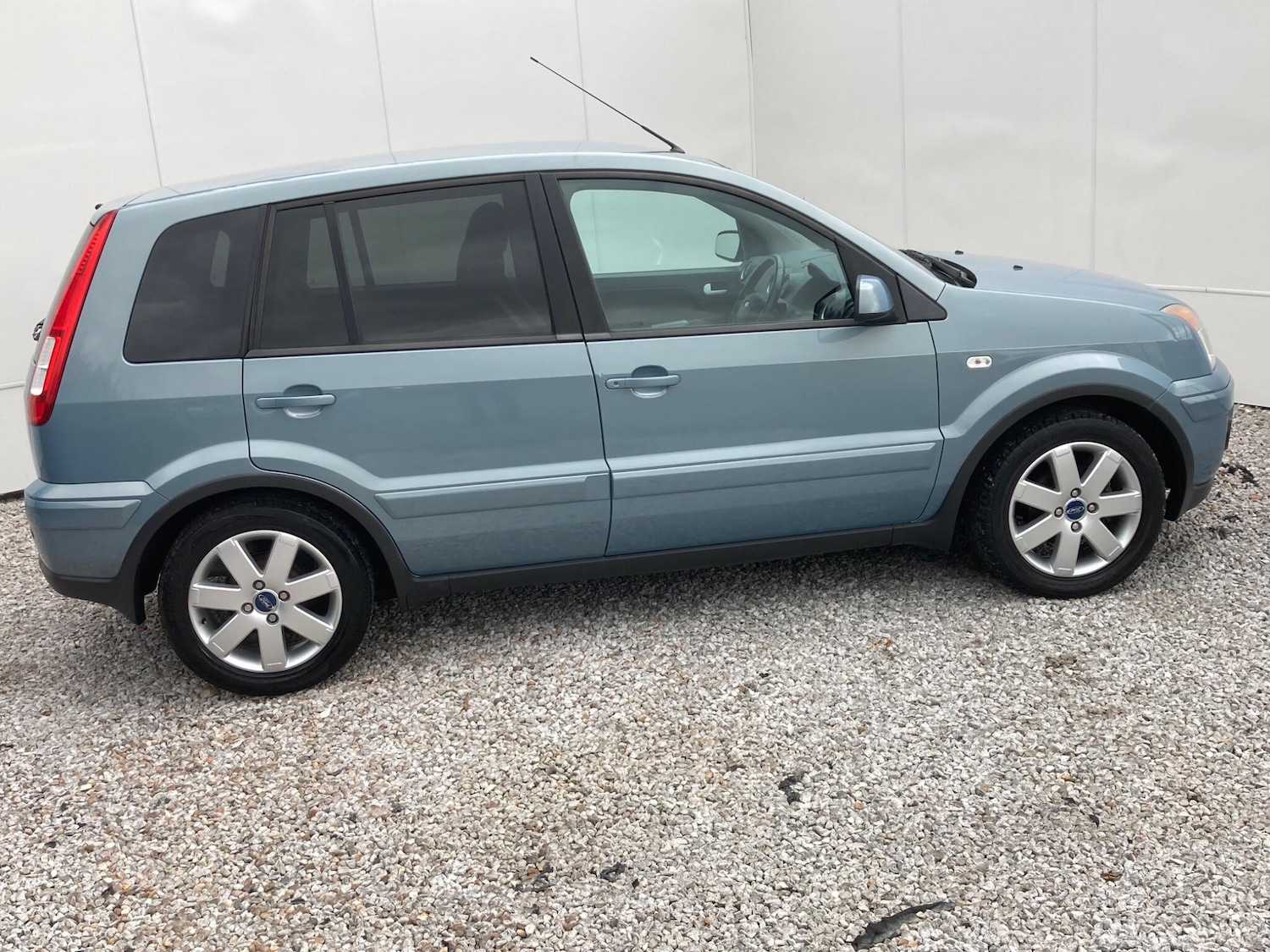 Used Ford Fusion 2009 for sale - 76584940: Photo 21